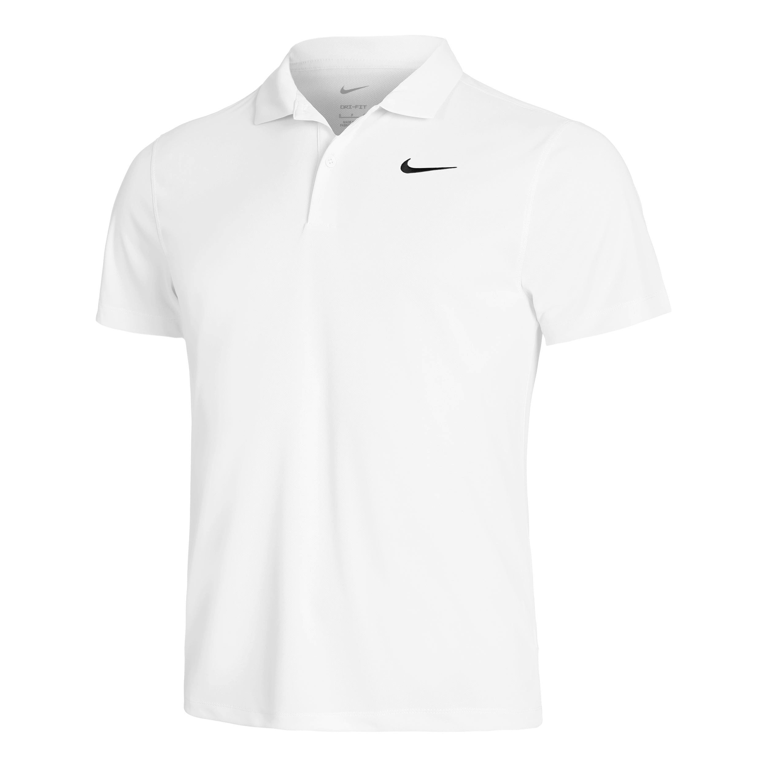 Nike Poloshirt Dri-Fit Victory Court Solid