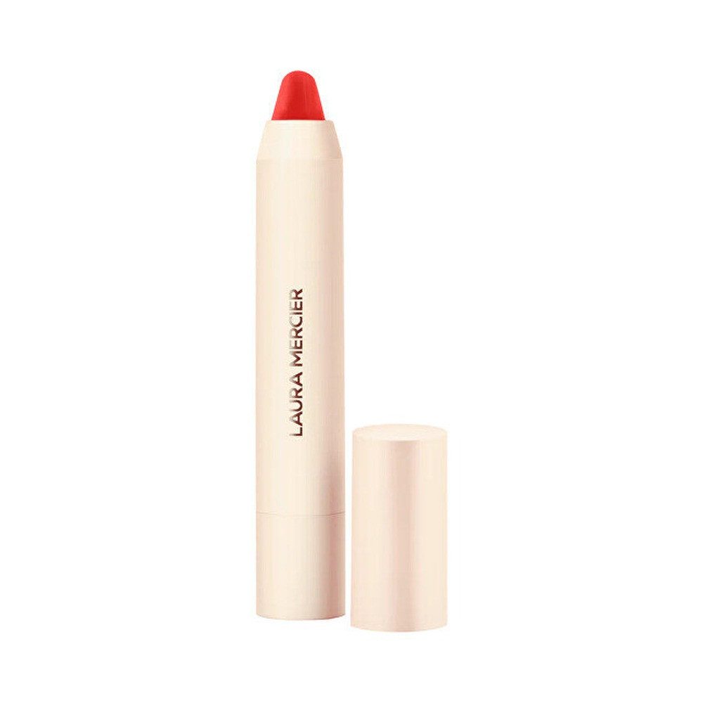 Laura Mercier Lippenstift Matte Lippenstift in Stiftform (Petal Soft Lipstick Crayon)