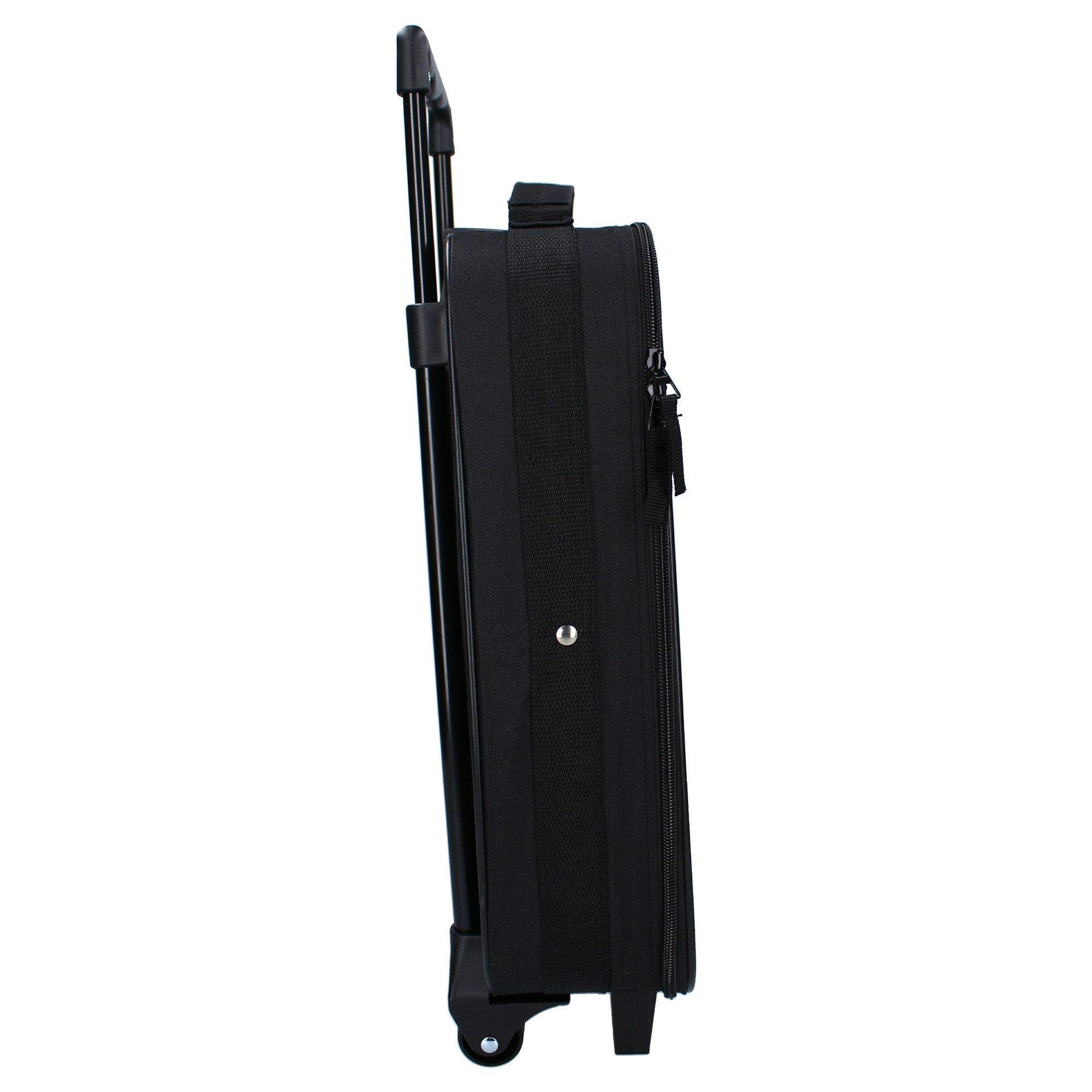 Vadobag Trolley, mit coolem Dino-Print