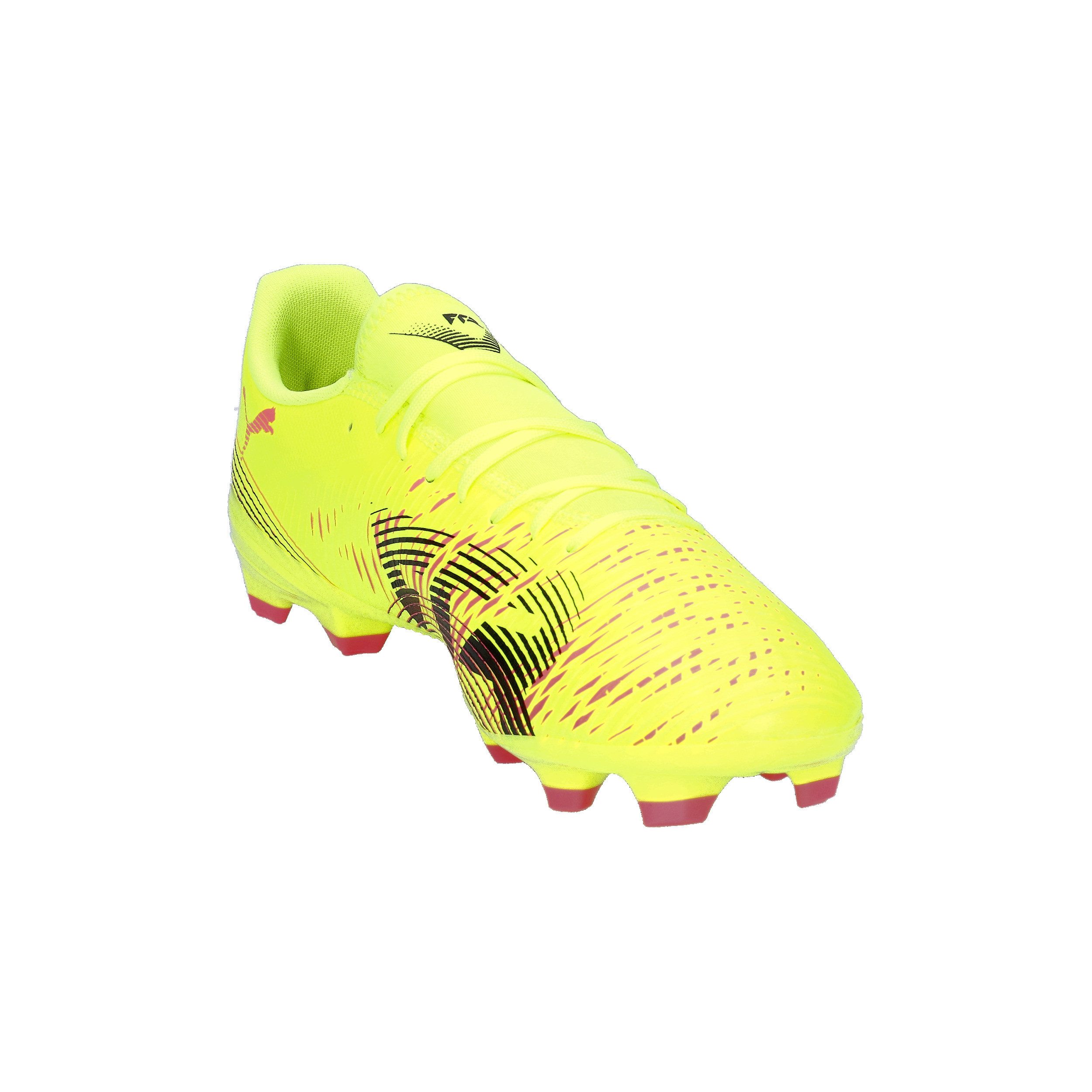 PUMA Puma Herren Fussballschuhe FUTURE 8 PLAY FG/AG 108141 Fußballschuh