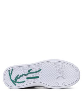 Karl Kani Sneakers KK Kani 89 HEEL V2 1180927 White/Lilac/Green Sneaker