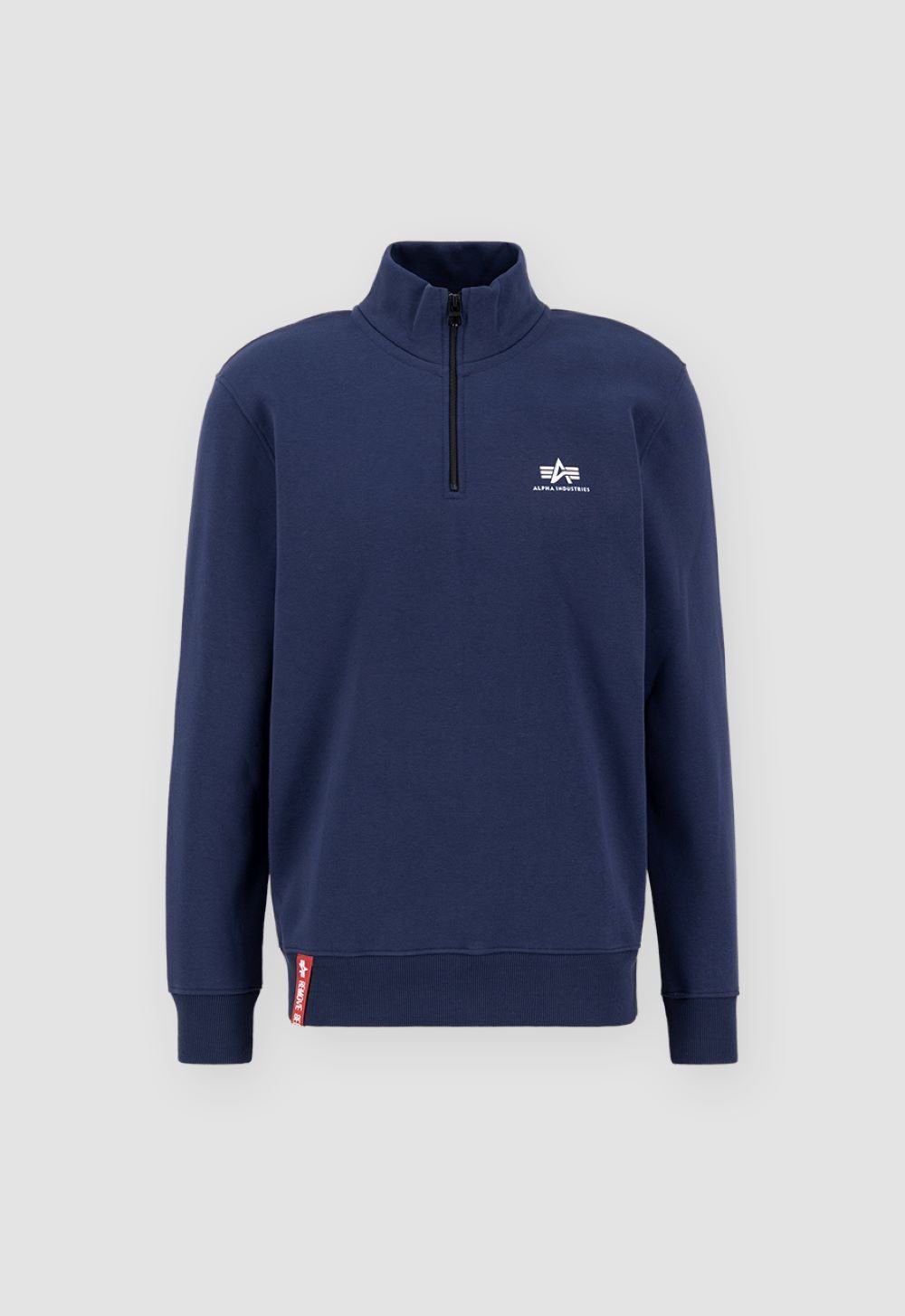 Alpha Industries Sweatshirt ultra navy