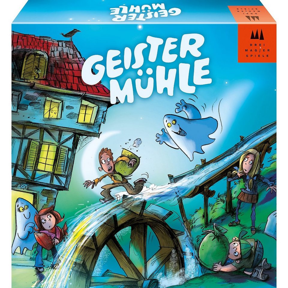 3 Magier Spiele 3 Magier Spiele