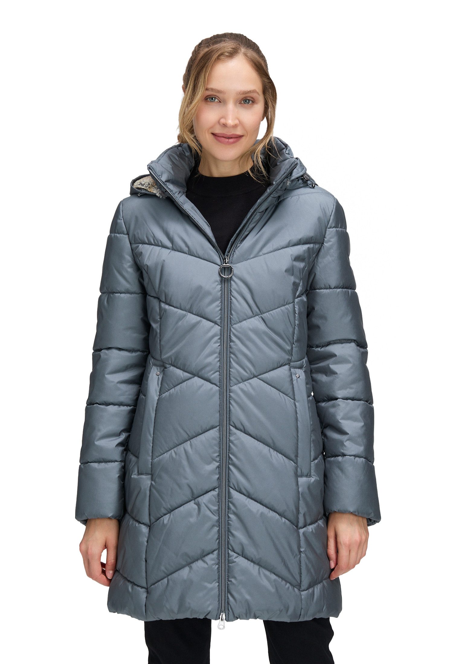 Betty Barclay Outdoorjacke Damen Outdoorjacke mit günstig online kaufen