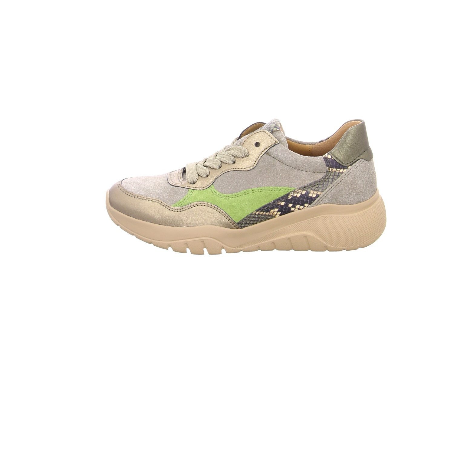 Gabor Sneaker für Damen Sneaker (keine Angabe, 1-tlg., keine Angabe)