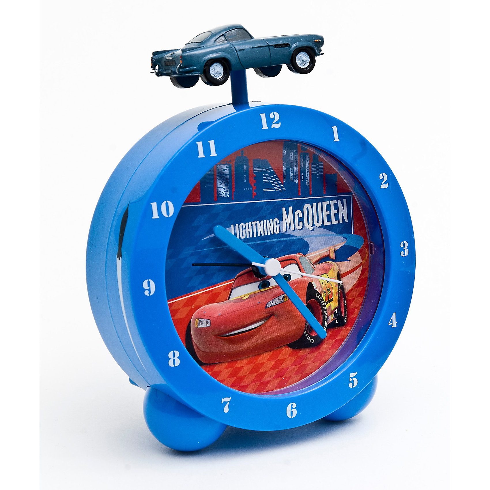 JOY TOY Cars Wecker mit 3DFigur online kaufen OTTO