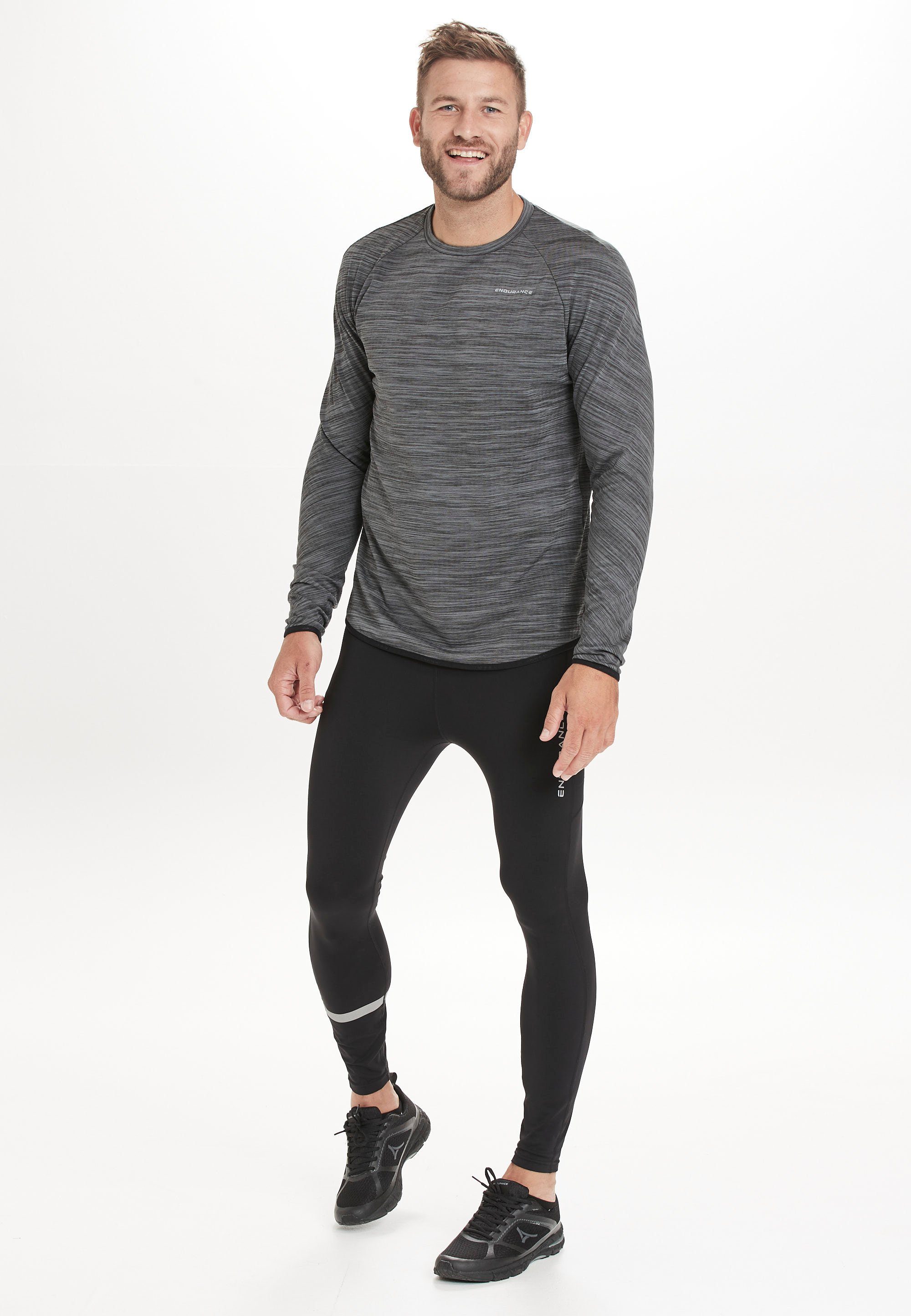 ENDURANCE Funktionsshirt Avan (1-tlg) mit praktischer günstig online kaufen