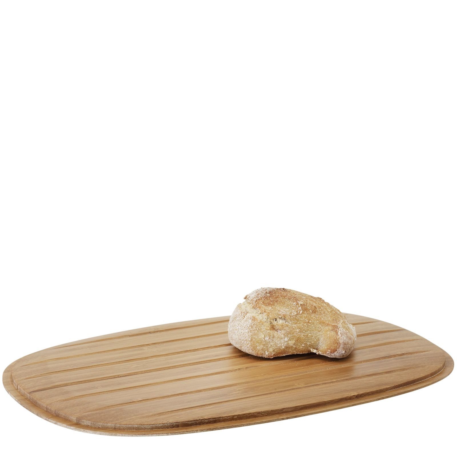 Stelton Brotkasten Brotkasten BOX-IT white 34,5 cm (l), Kunststoff, RIG-TIG by stelton Brotkasten BOX-IT white