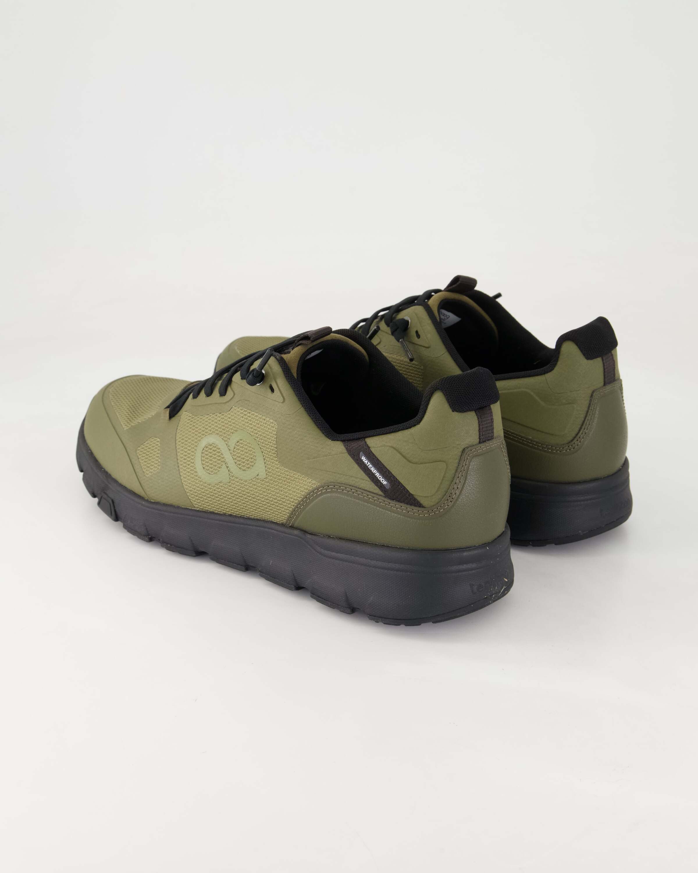 Tenhaag 0515 Sneaker Obermaterial: Textil und Sonstiges Material