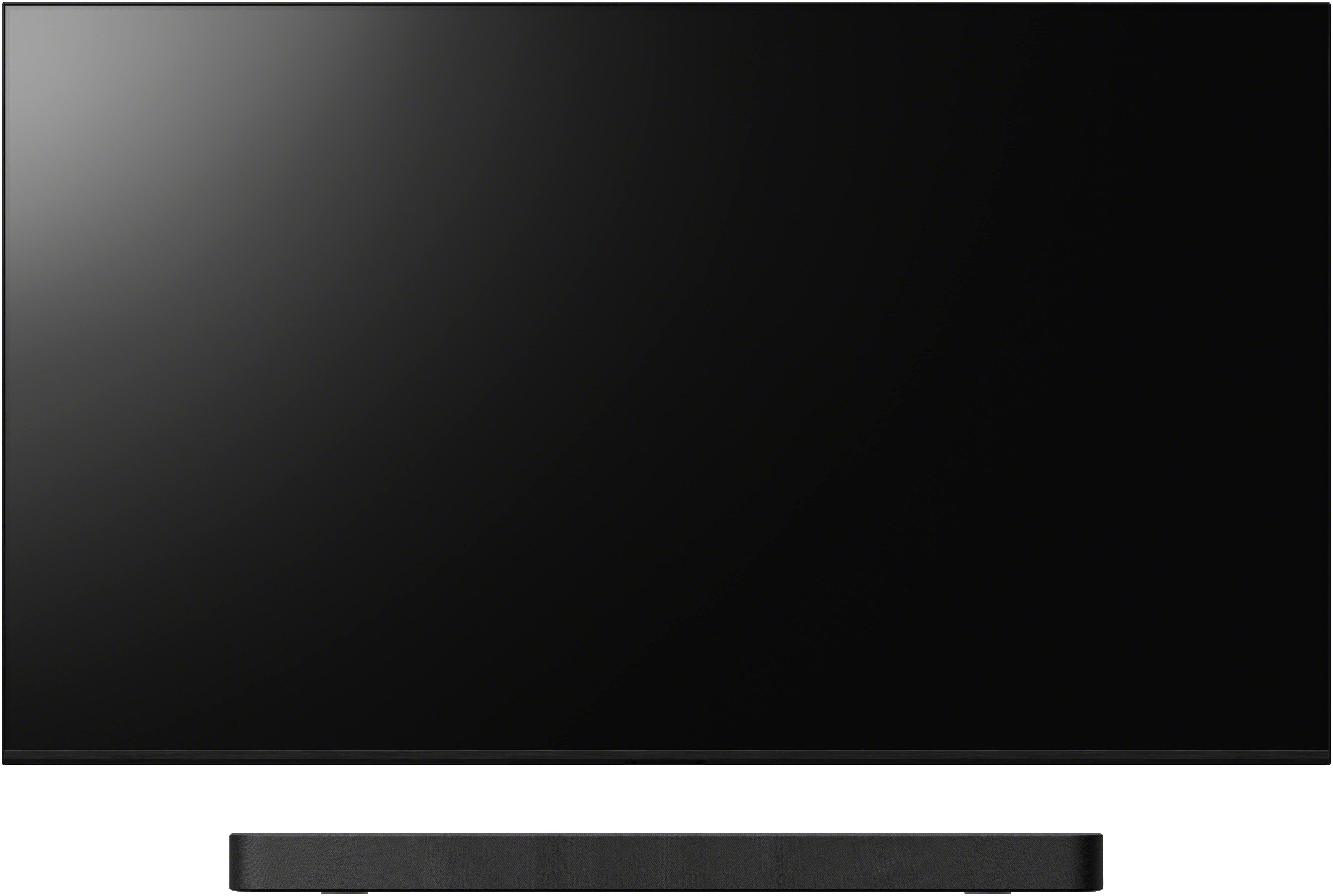 Sony K-65XR75M2 LED-Fernseher (164 cm/65 Zoll, 4K Ultra HD, Android TV, Google TV, Set aus: 65" BRAVIA 7 II + Theatre Bar 7)