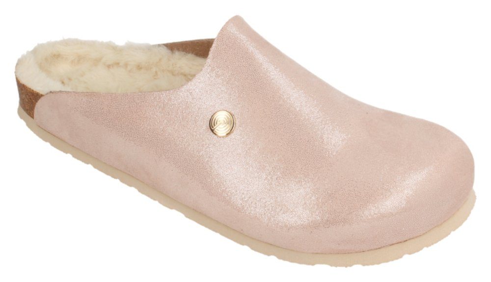 Helsinki Clog