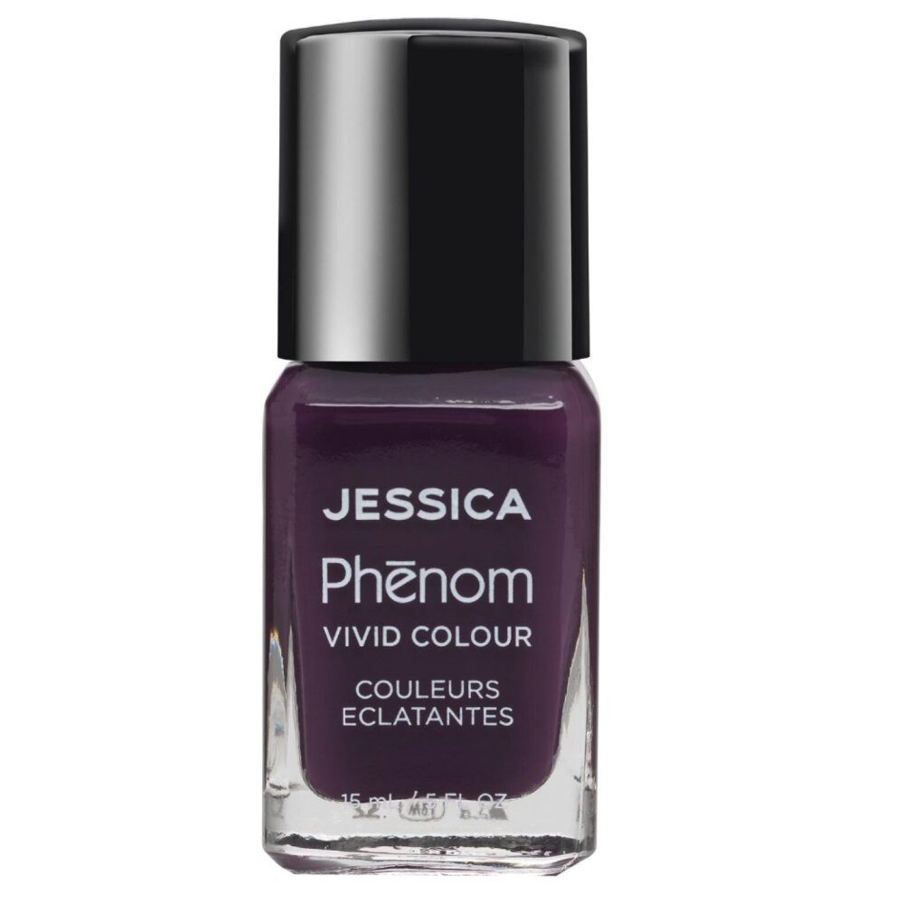 JESSICA Nagellack Phenom Vivid Colour Nagellack PHEN-036 Exquisite