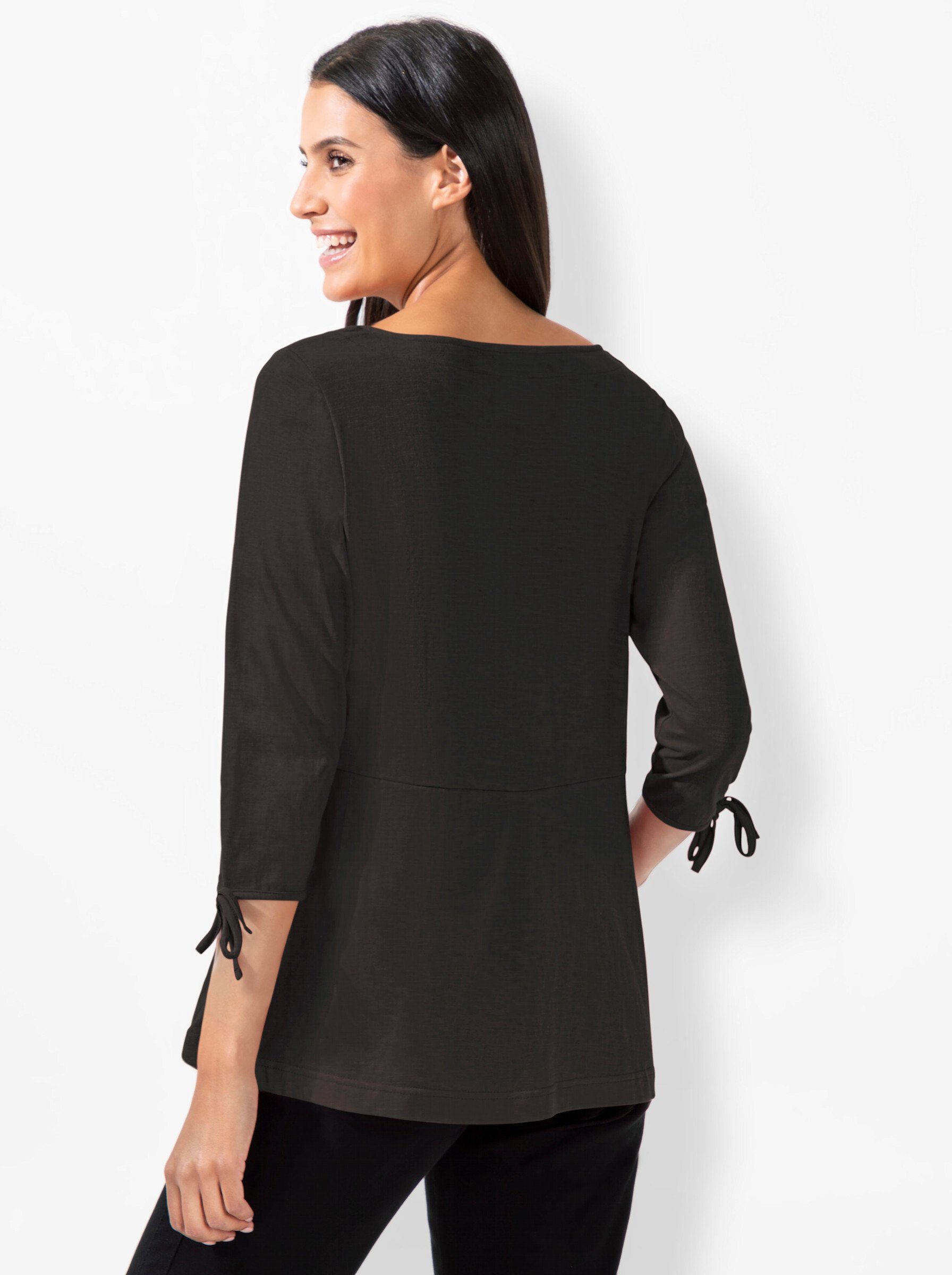 Witt T-Shirt 3/4-Arm-Shirt günstig online kaufen