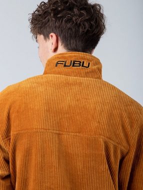 Fubu Plüschjacke FUBU Corporate Corduroy Jacket