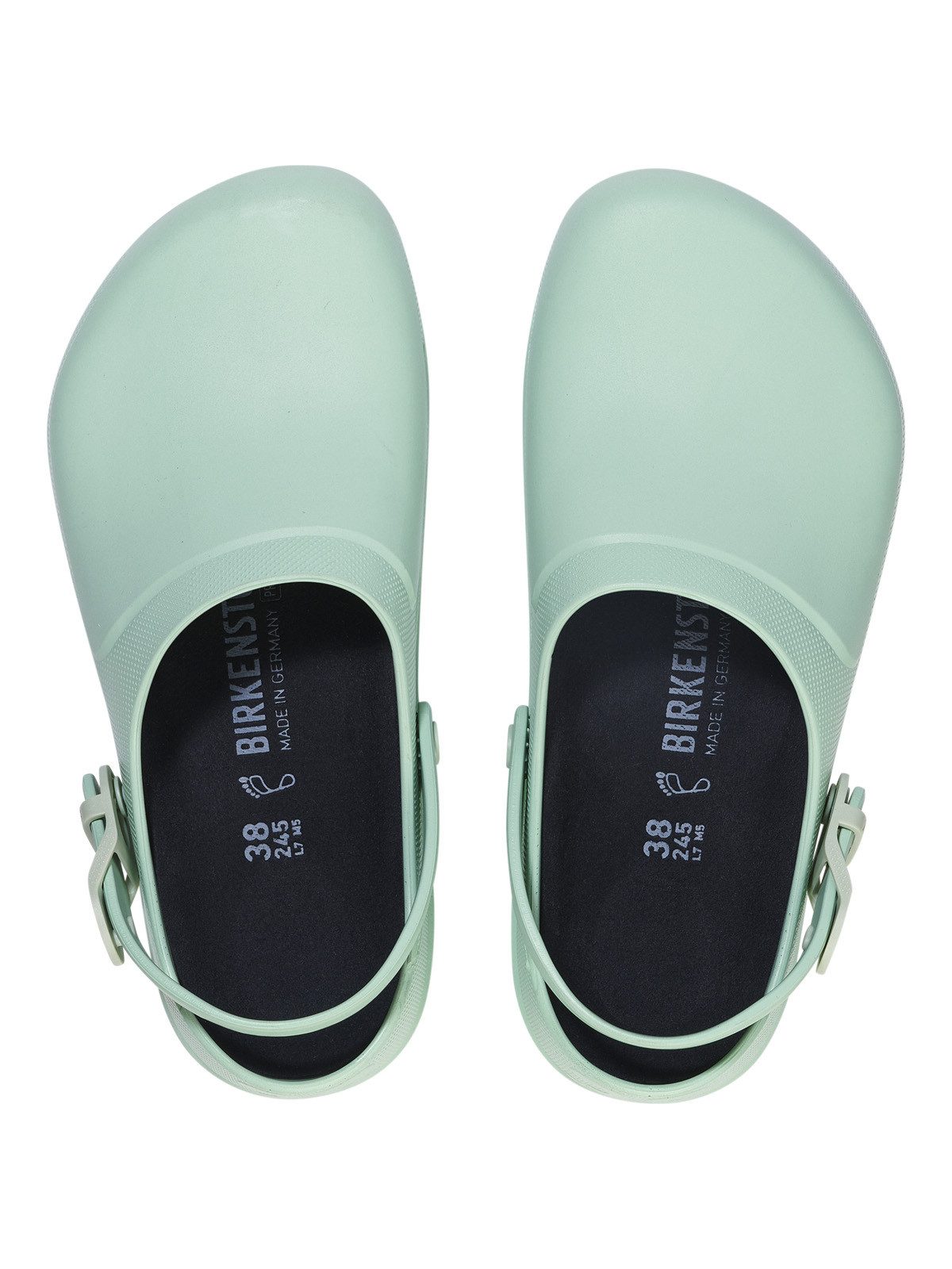 Birkenstock 1026010 Birkenstock Birki-Air Pantolette