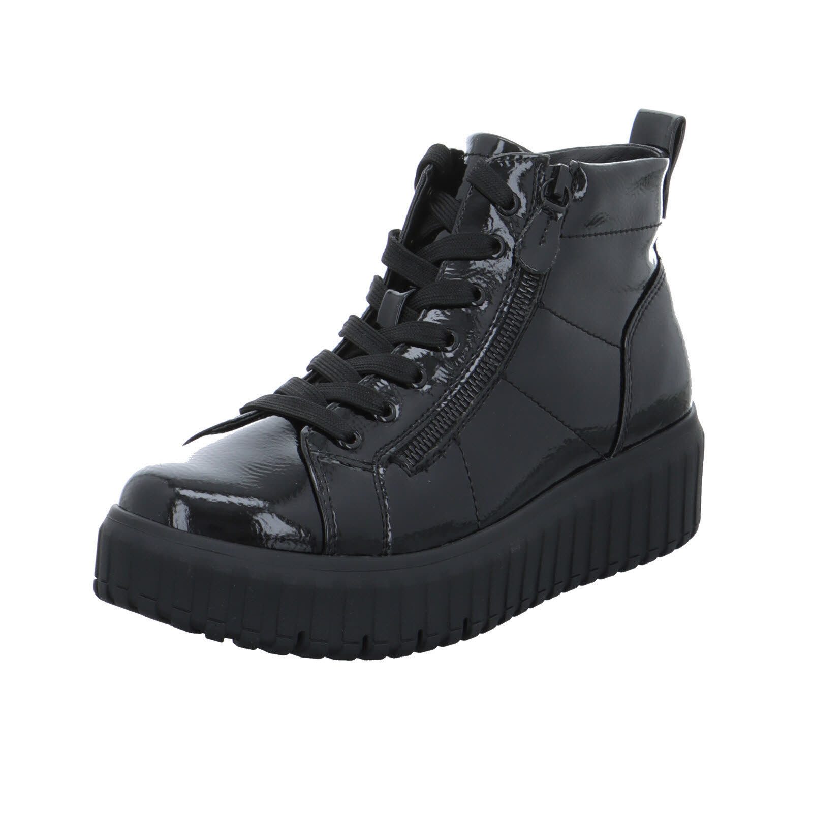 scarbella 25264/018 NEU Schnürstiefelette