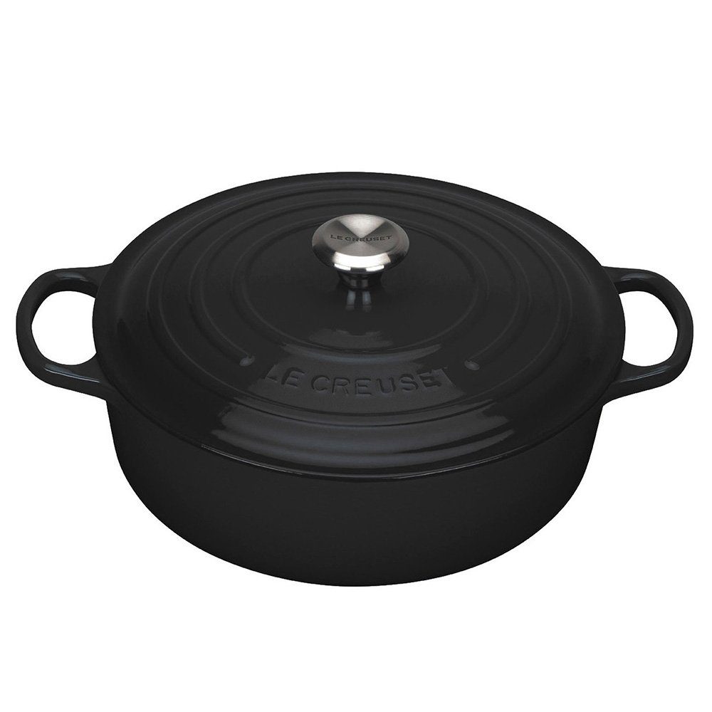 Bräter Gourmet-Bräter Creuset 30 LE Le CREUSET cm Signature