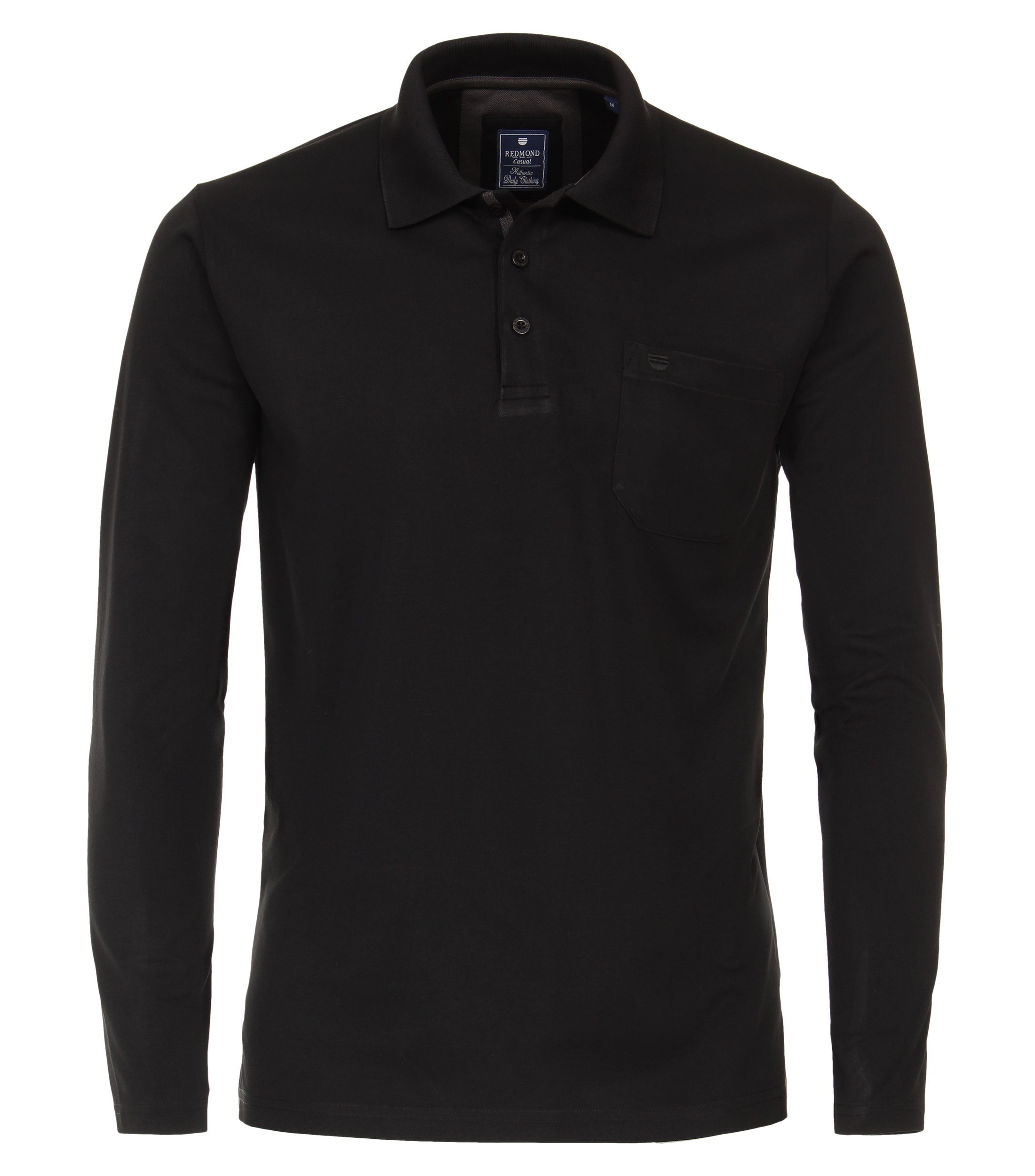 Redmond Poloshirt uni nah (91-tlg) günstig online kaufen