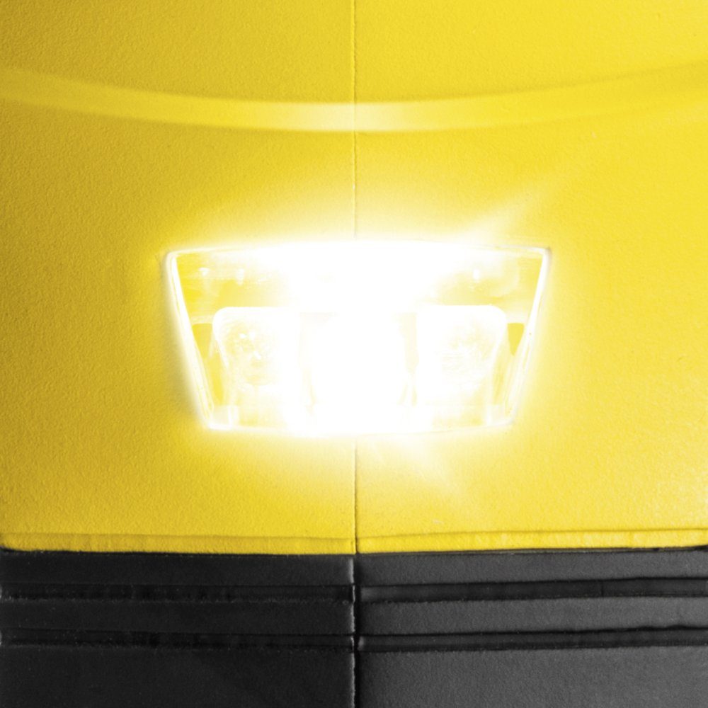 TROTEC Akku-Bohrhammer PRDS 10-20V