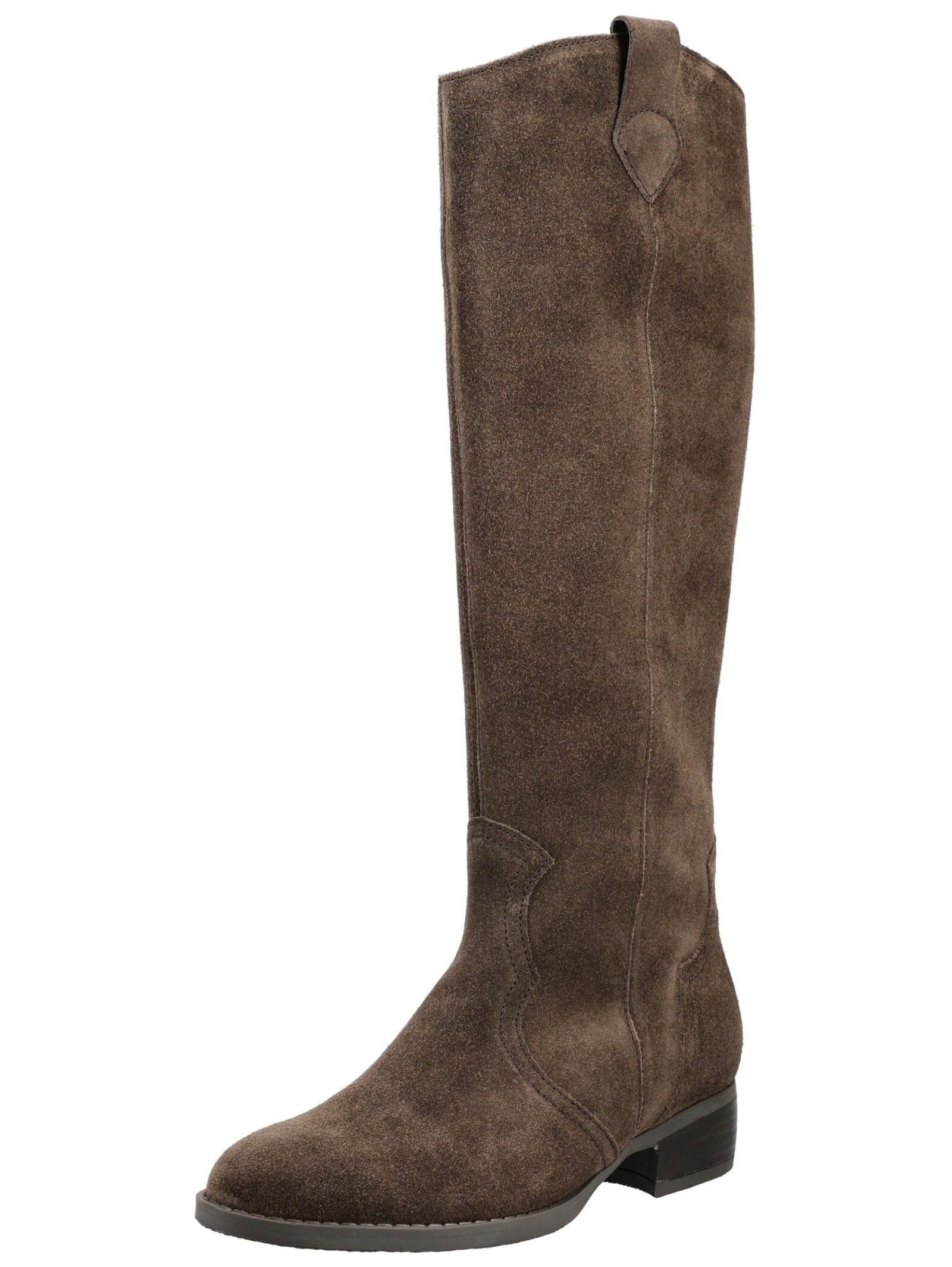 Gabor Gabor Stiefel Veloursleder Stiefel