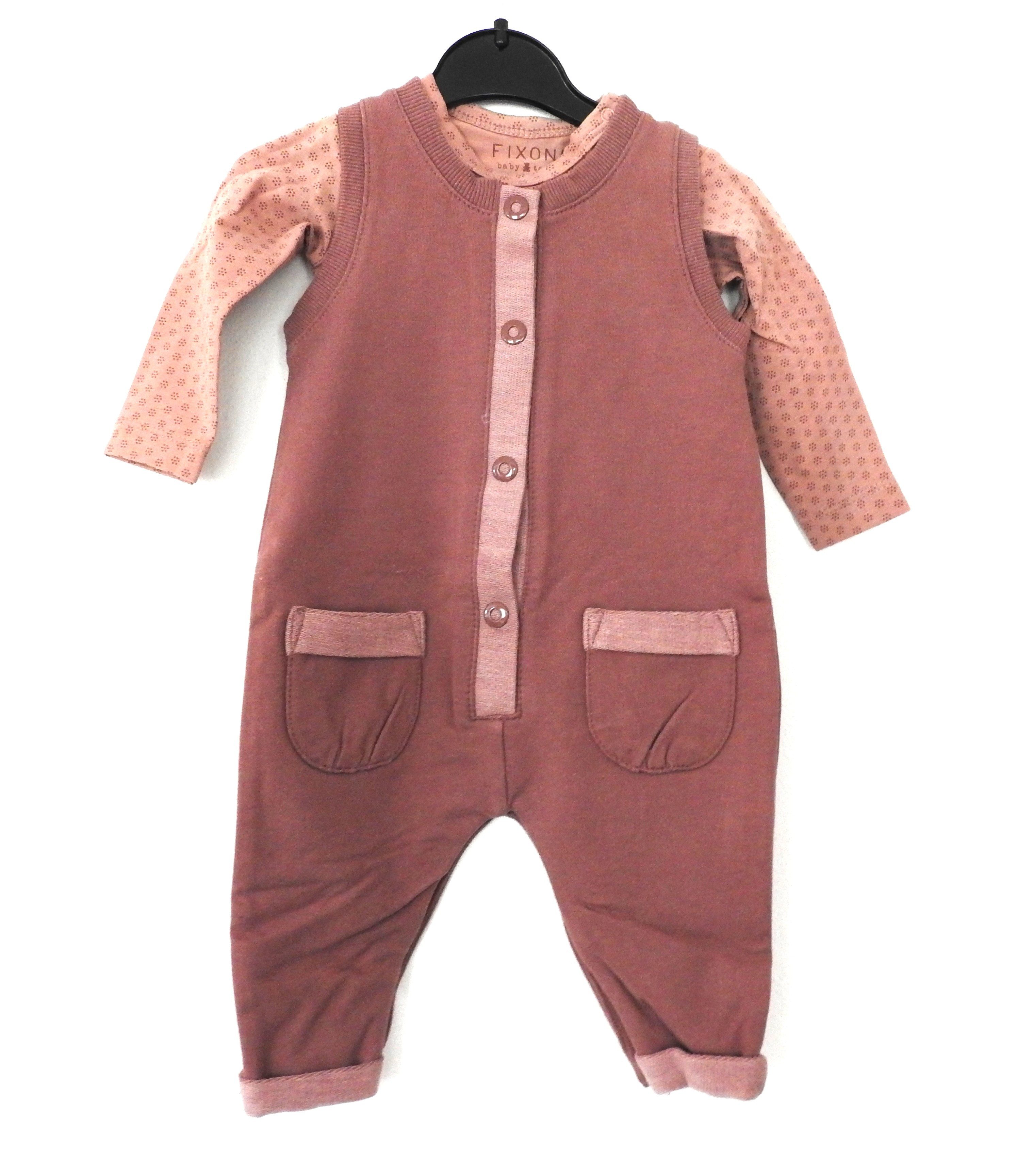 Fixoni Strampler Henrieke