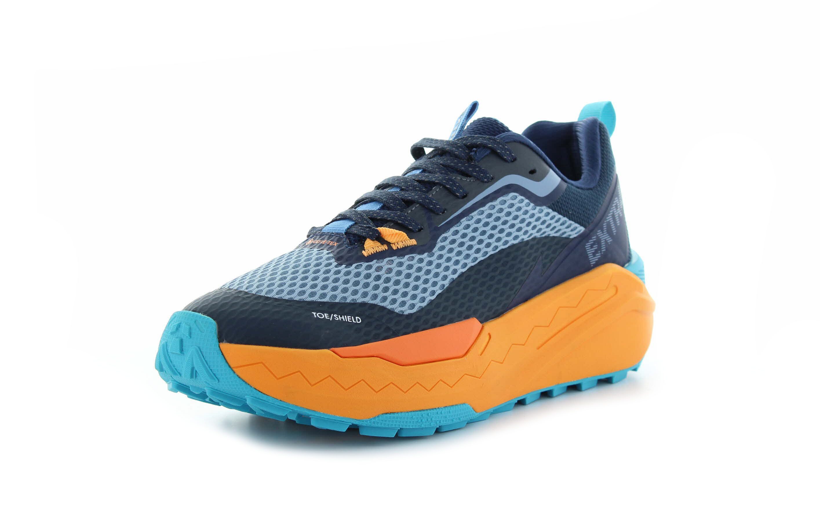 EXTR4 U&XL GTX 01 Sneaker Goretex
