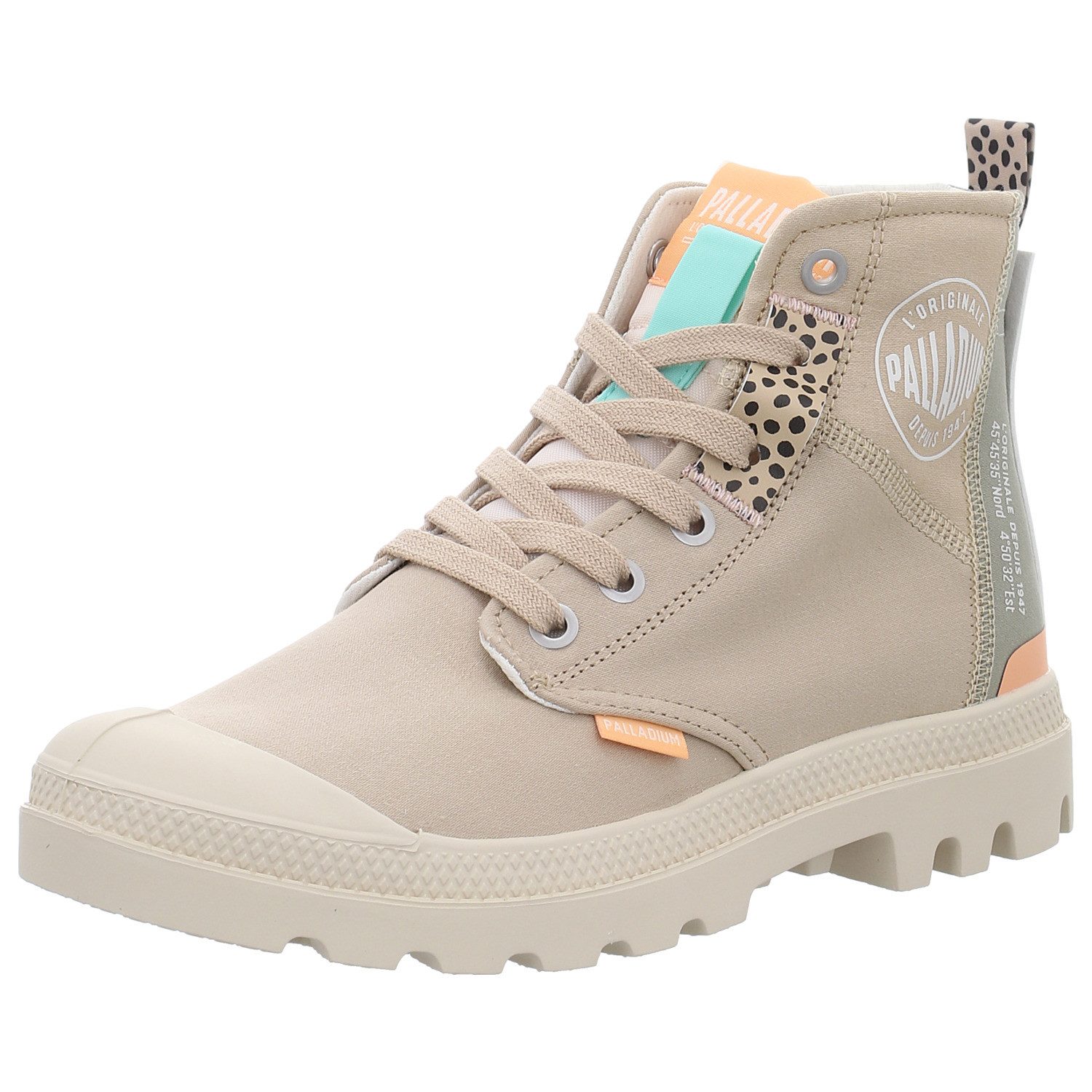 Stiefelette