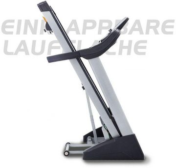 Spirit Fitness Laufband XT 185