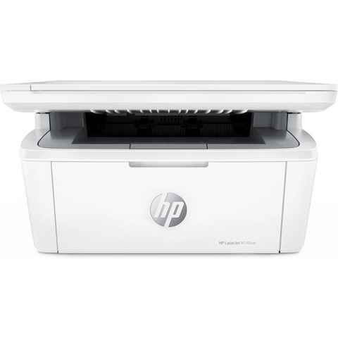 HP LaserJet MFP M140we Drucker Multifunktionsdrucker, (Bluetooth, WLAN (Wi-Fi)
