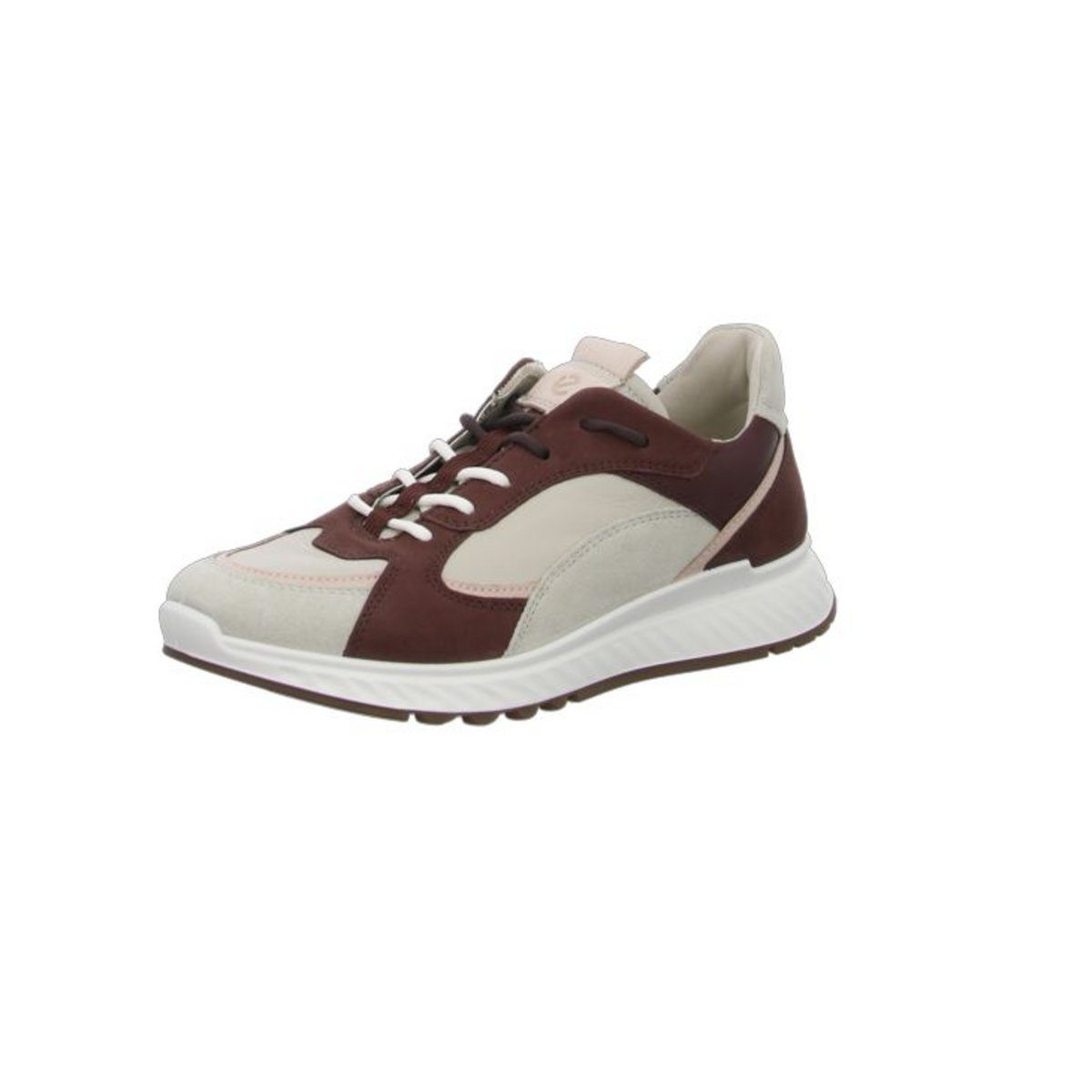 Ecco Freizeit Schnürer für Damen Schnürschuh (1-tlg., keine Angabe)