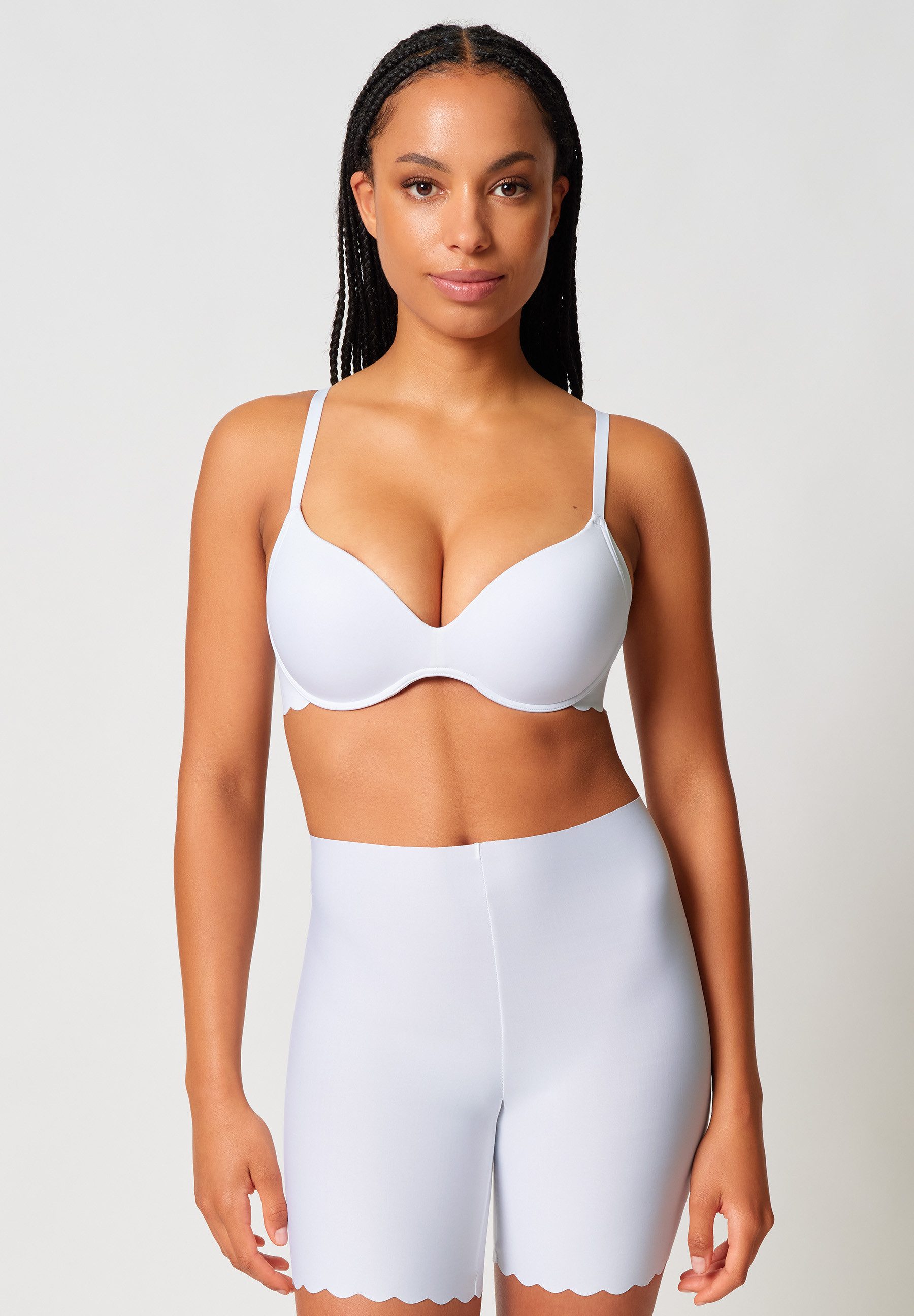 Skiny Push-up-BH Sensation