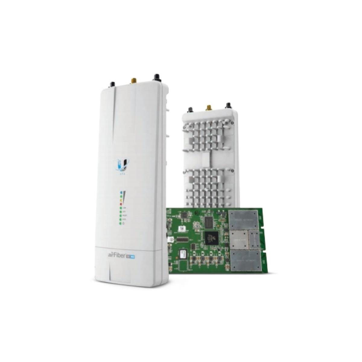 Ubiquiti 5-GHz-Träger-Funkmodul airFiber mit... - AF-5XHD-EU 5XHD, Networks WLAN-Antenne