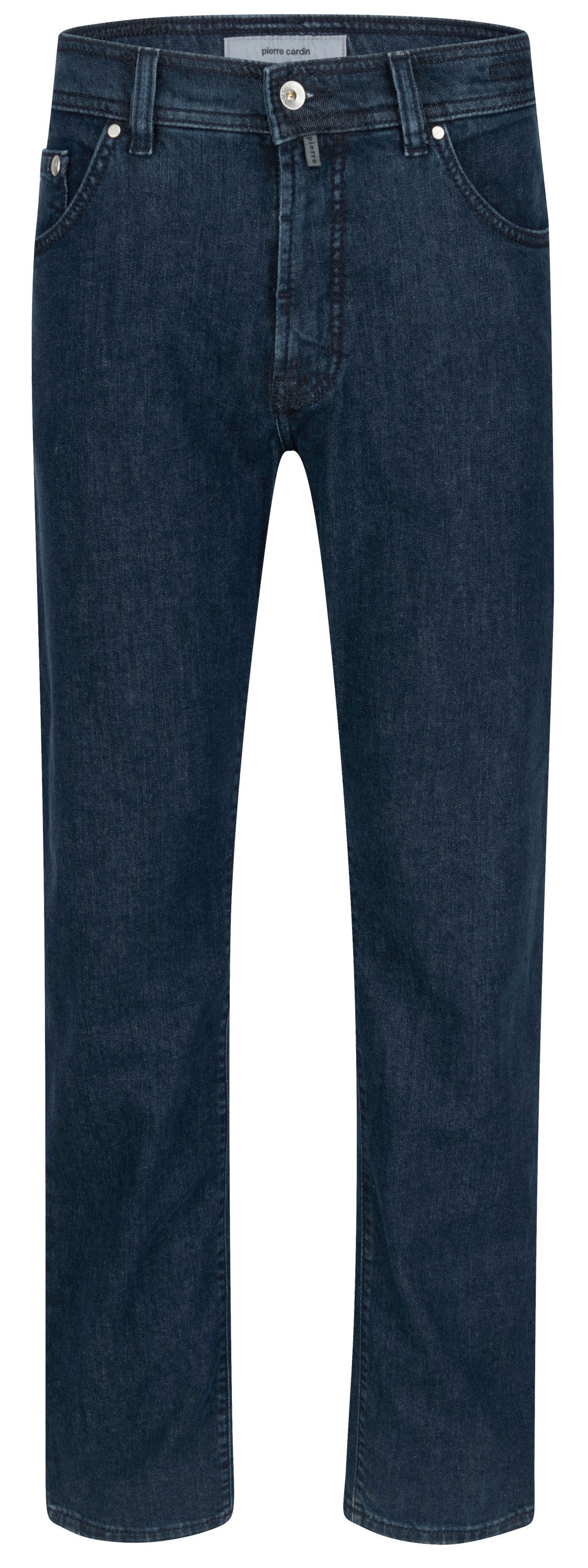 Pierre Cardin 5-Pocket-Jeans PIERRE CARDIN DEAUVILLE blue stonewash 31960 8123.6821