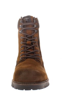 Pepe Jeans pms 50184-869tan-45 Stiefel