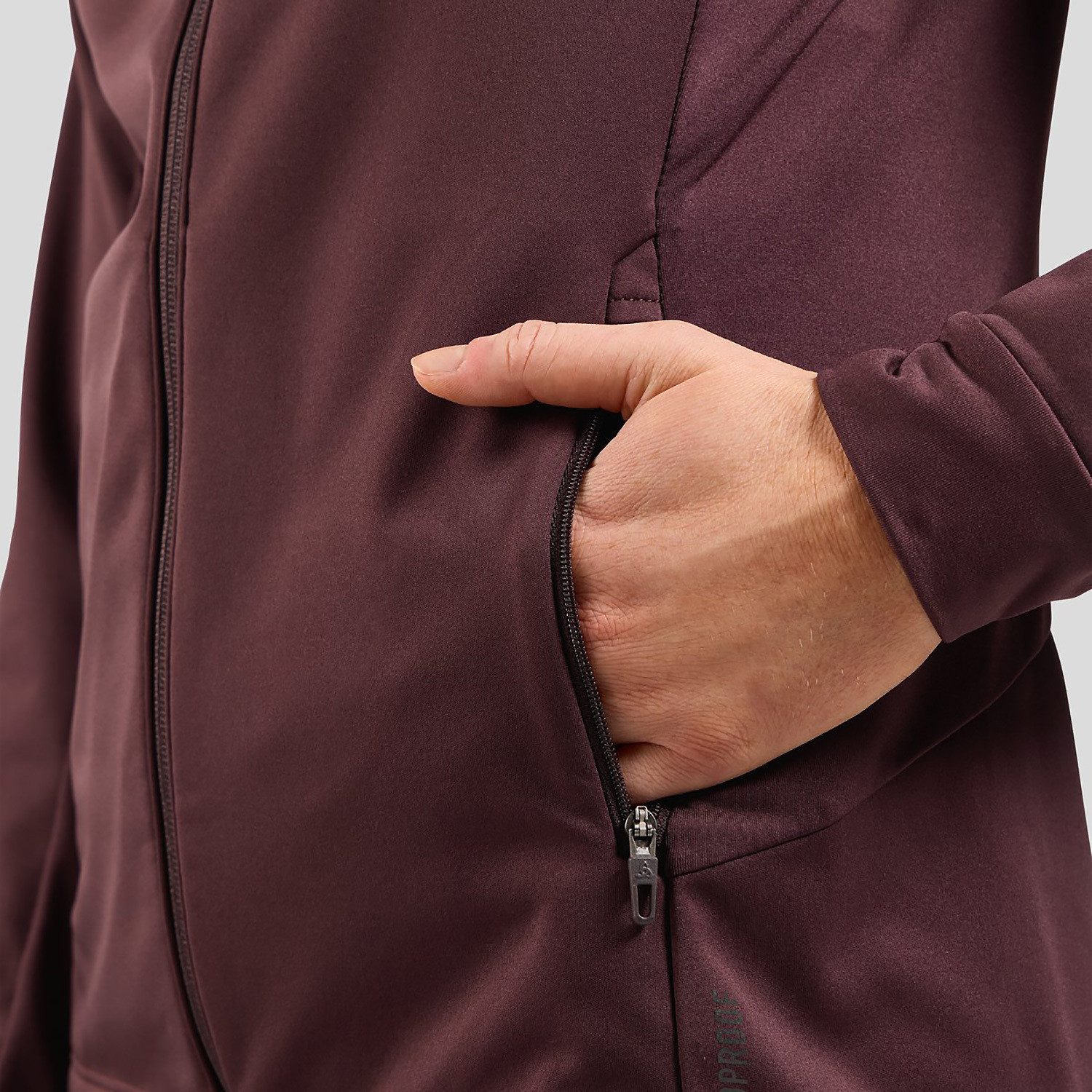 Odlo Skijacke Funktionsjacke Brensholmen
