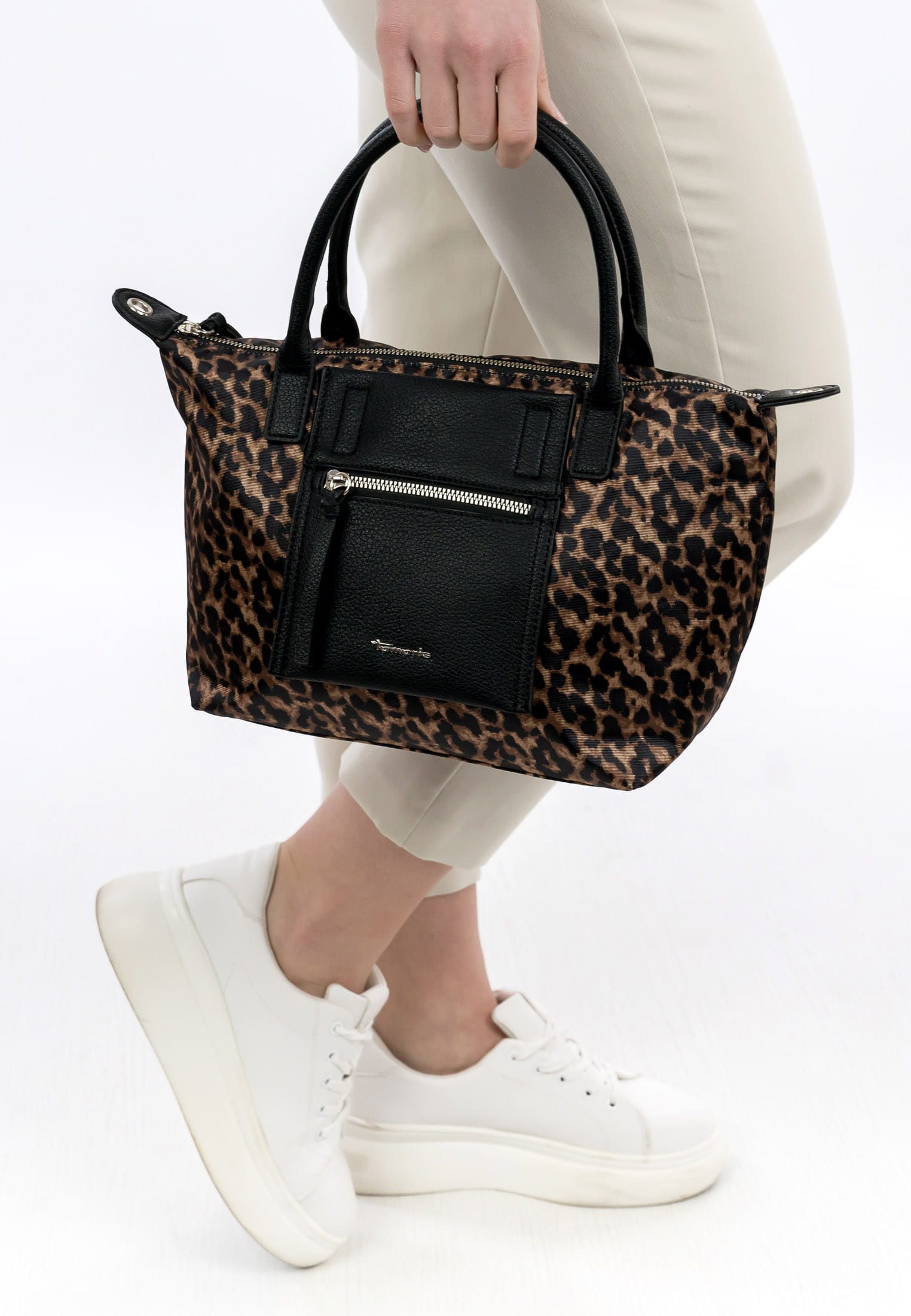 Tamaris Shopper TAS Fabrizia, für Damen