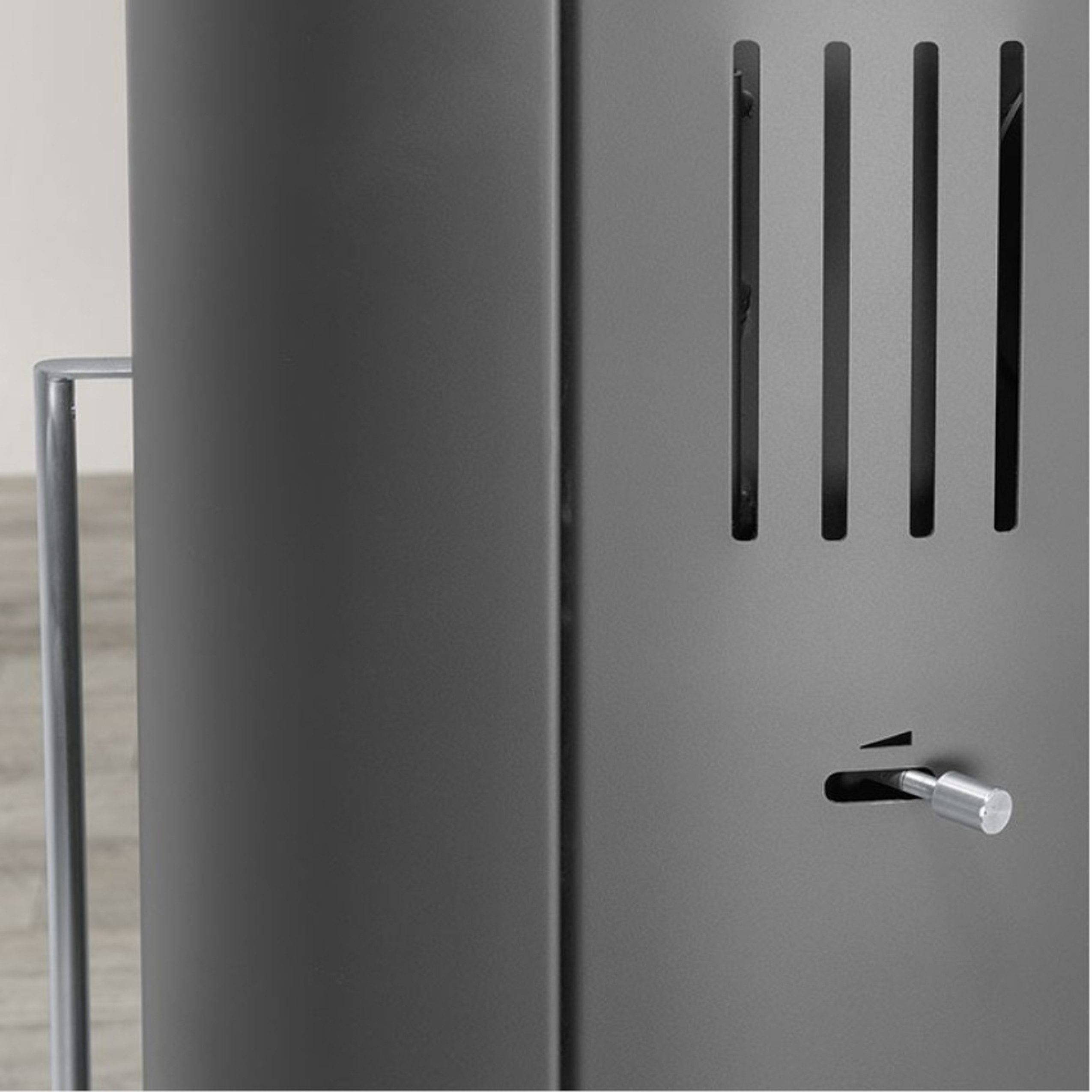 Oranier Kaminofen Polar Neo 8