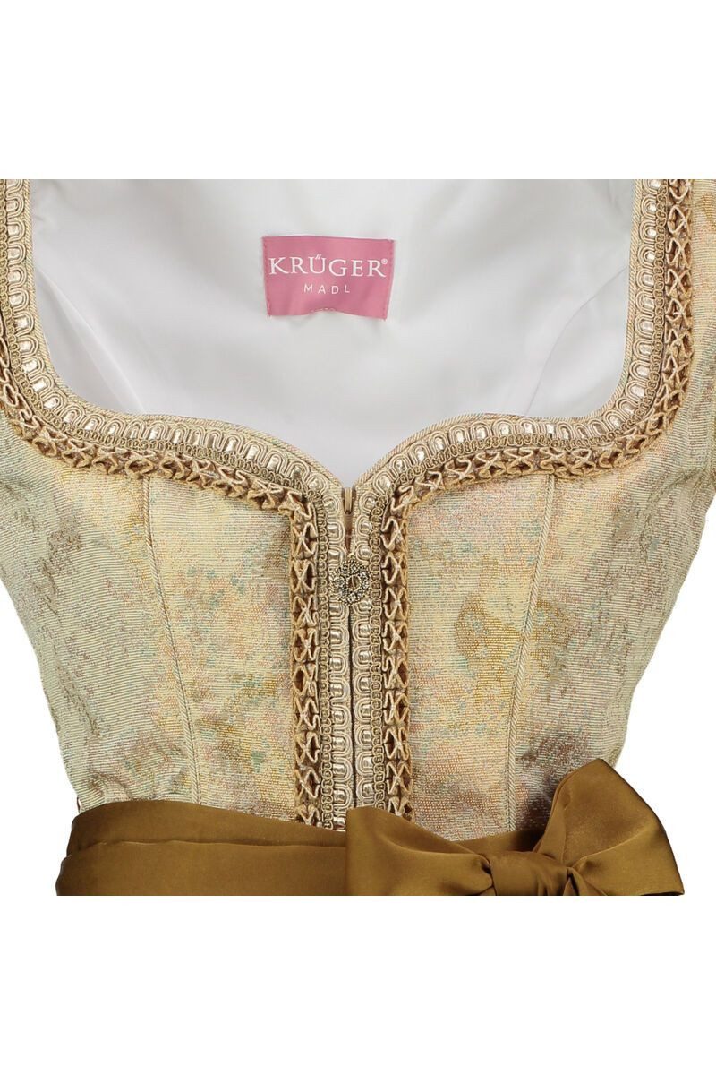 Krüger Madl Dirndl