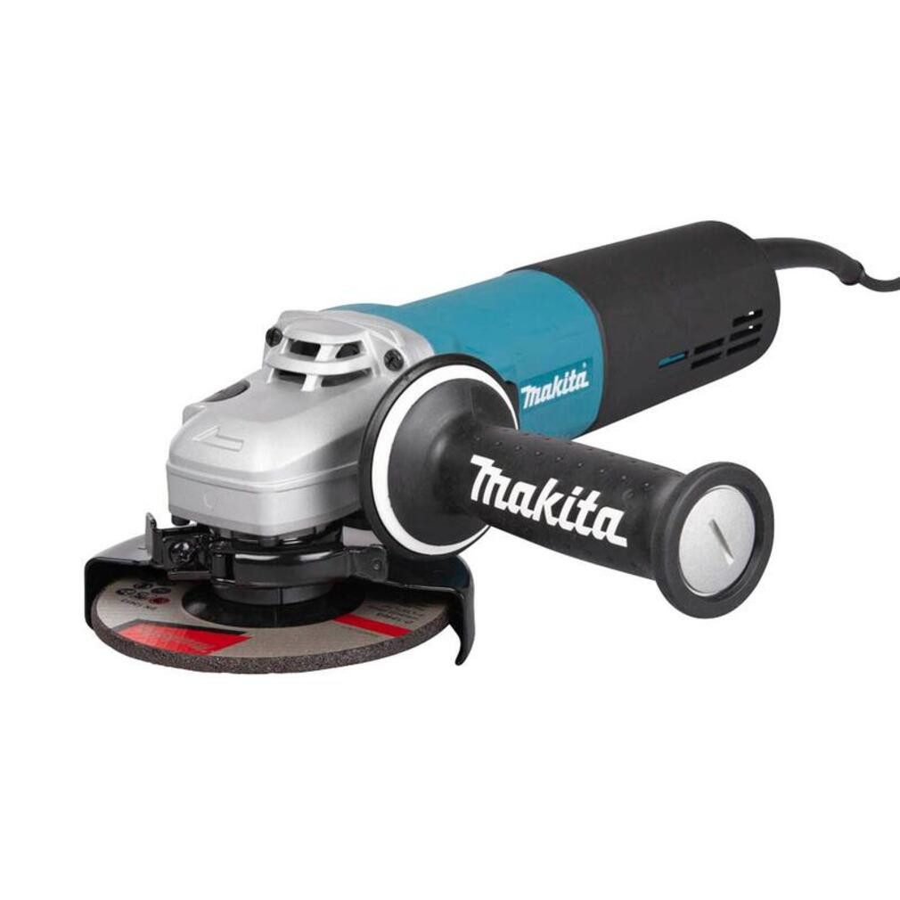 Makita Handschleifer Makita Winkelschleifer 9565CR