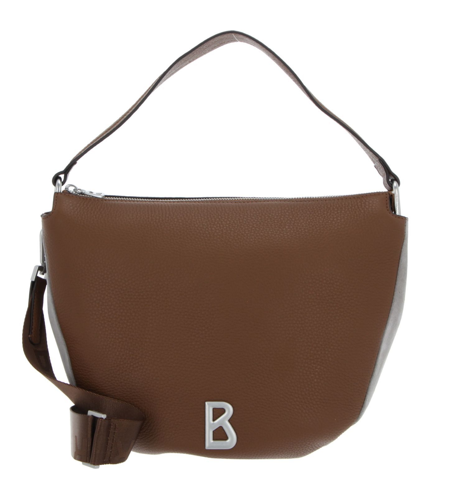 Schultertasche Jola Hobo