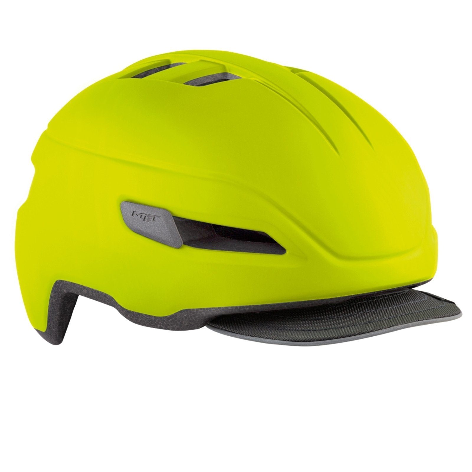 MET Fahrradhelm