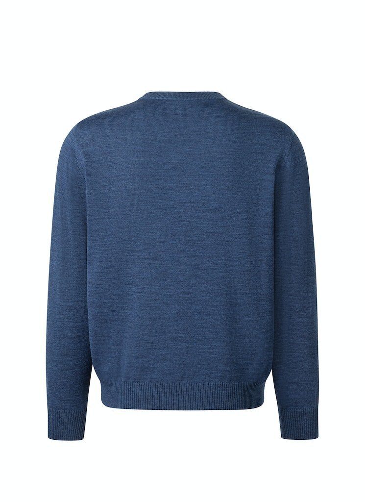MAERZ Muenchen Wollpullover MAERZ / He.Pullover günstig online kaufen