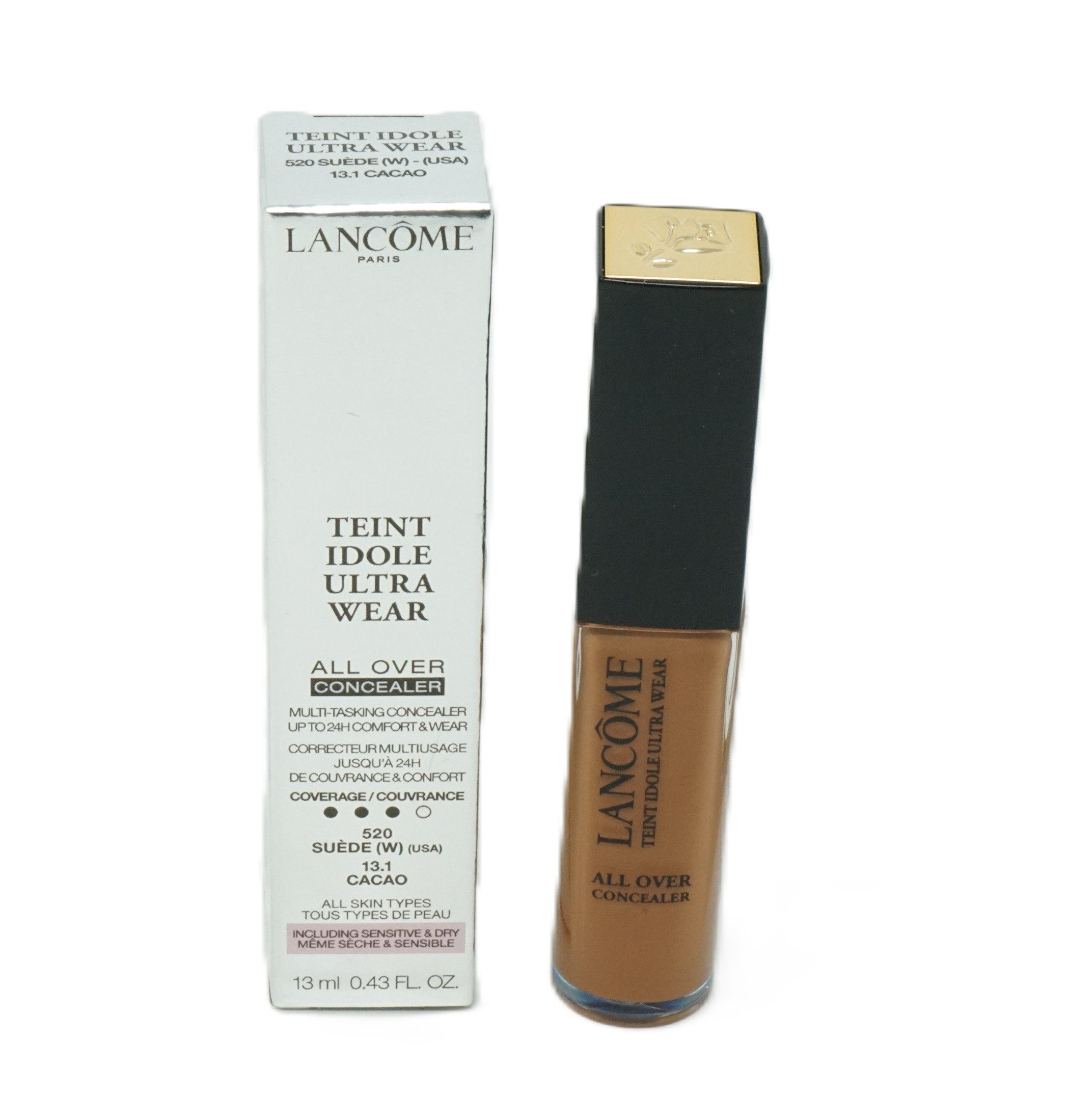 LANCOME Concealer Lancome Teint Conceale Sensitive & Dry 13ml Cacao 13.1