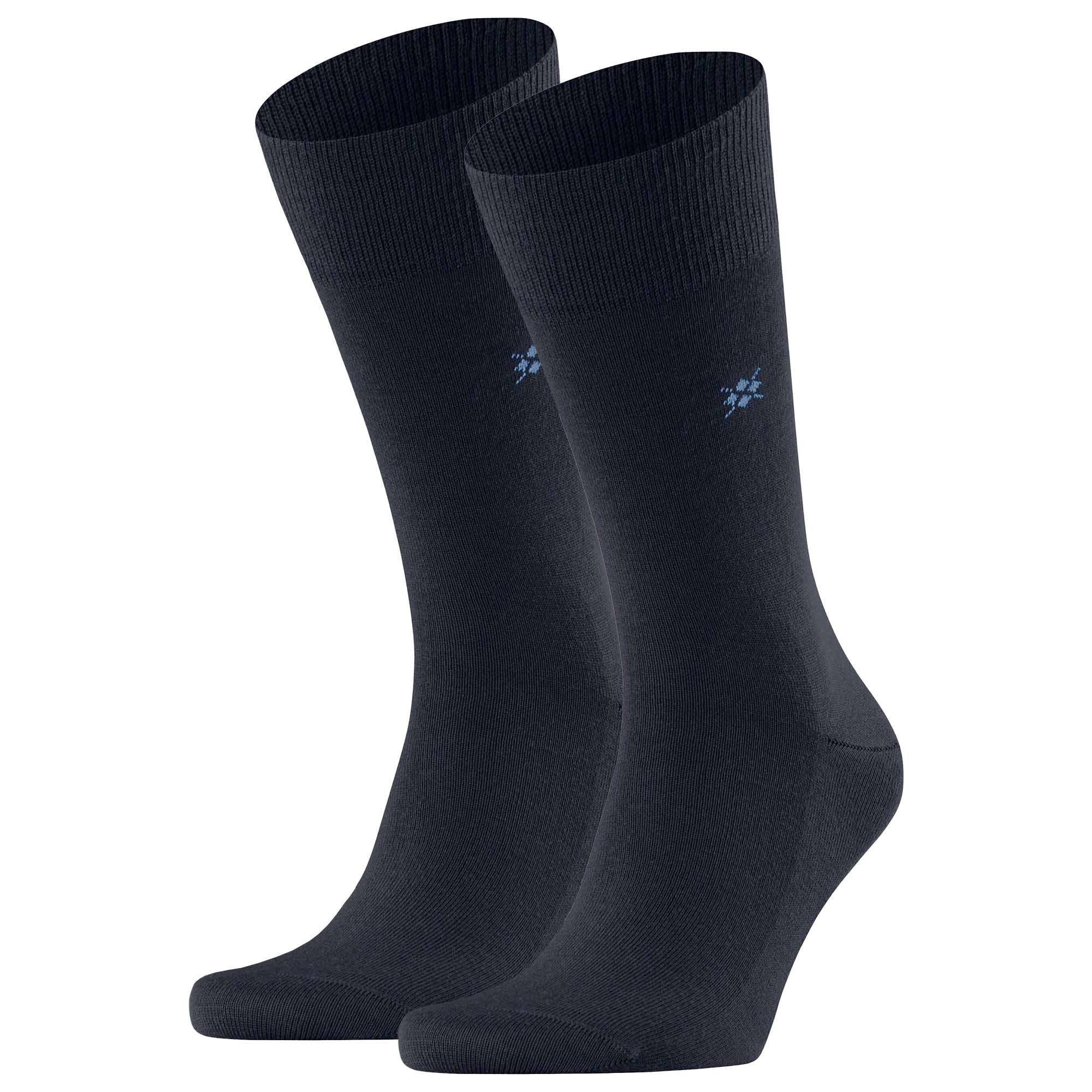 Kurzsocken Herren Socken 2er Pack Wolle