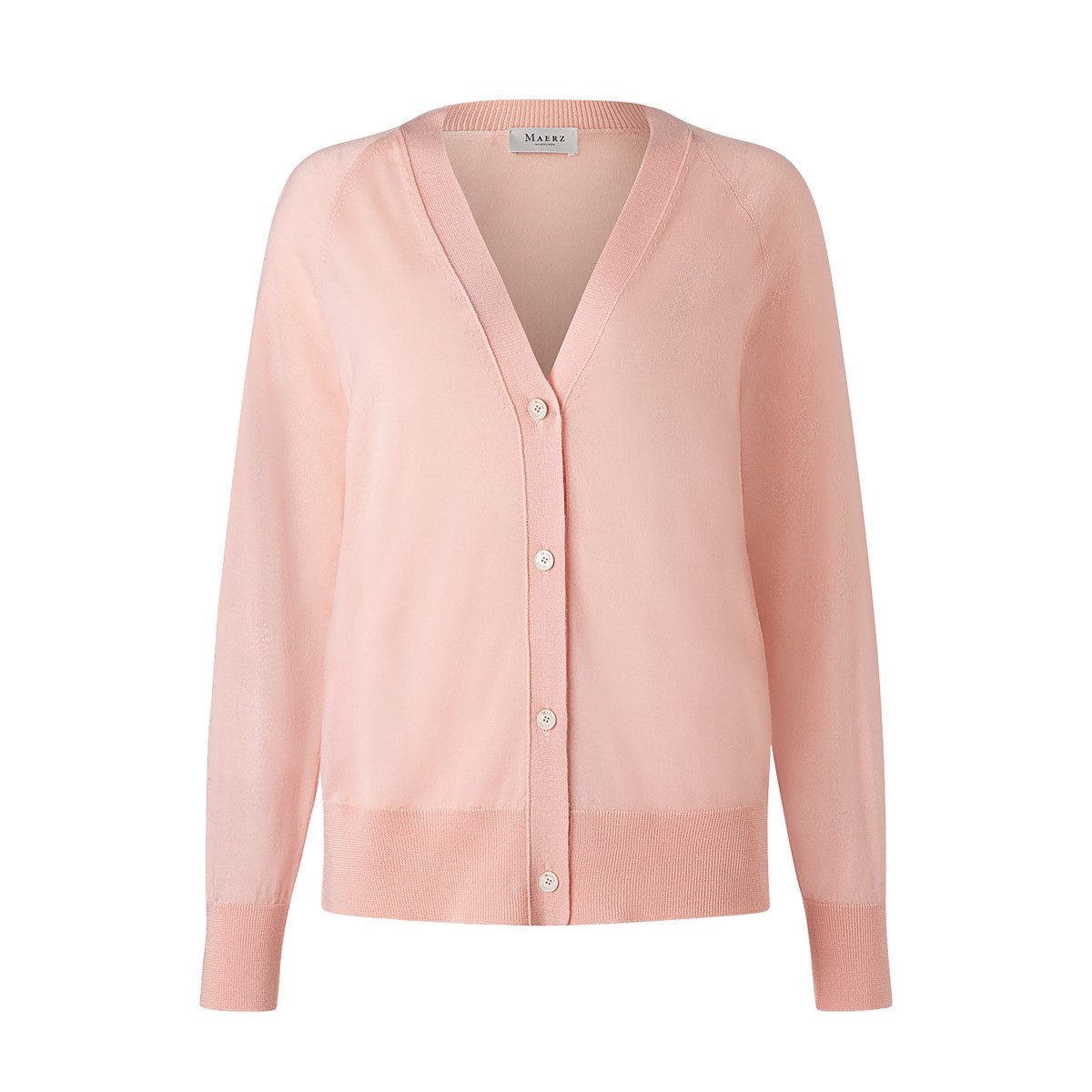 MAERZ Muenchen Cardigan Maerz Muenchen 207600 Cardigan Damen Bekleidung