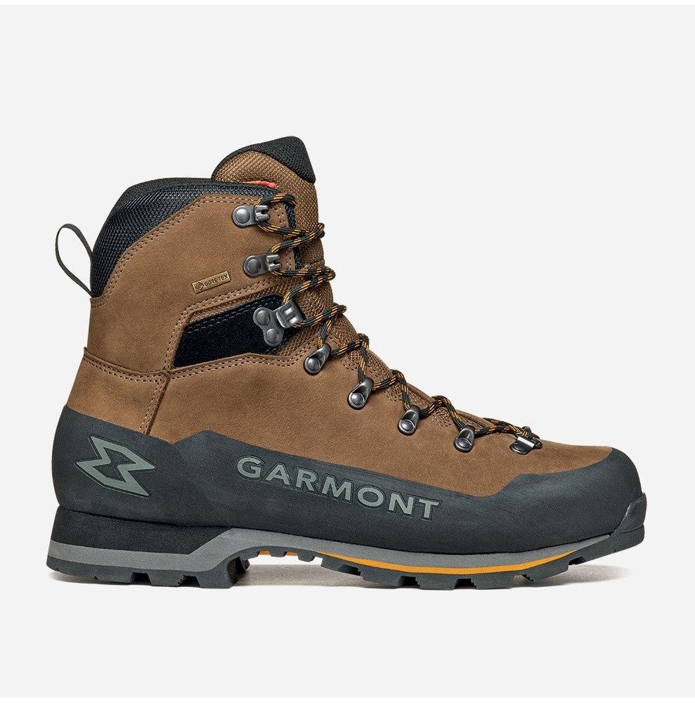 Garmont Nebraska II GTX (Nubukleder, wasserdicht) günstig online kaufen
