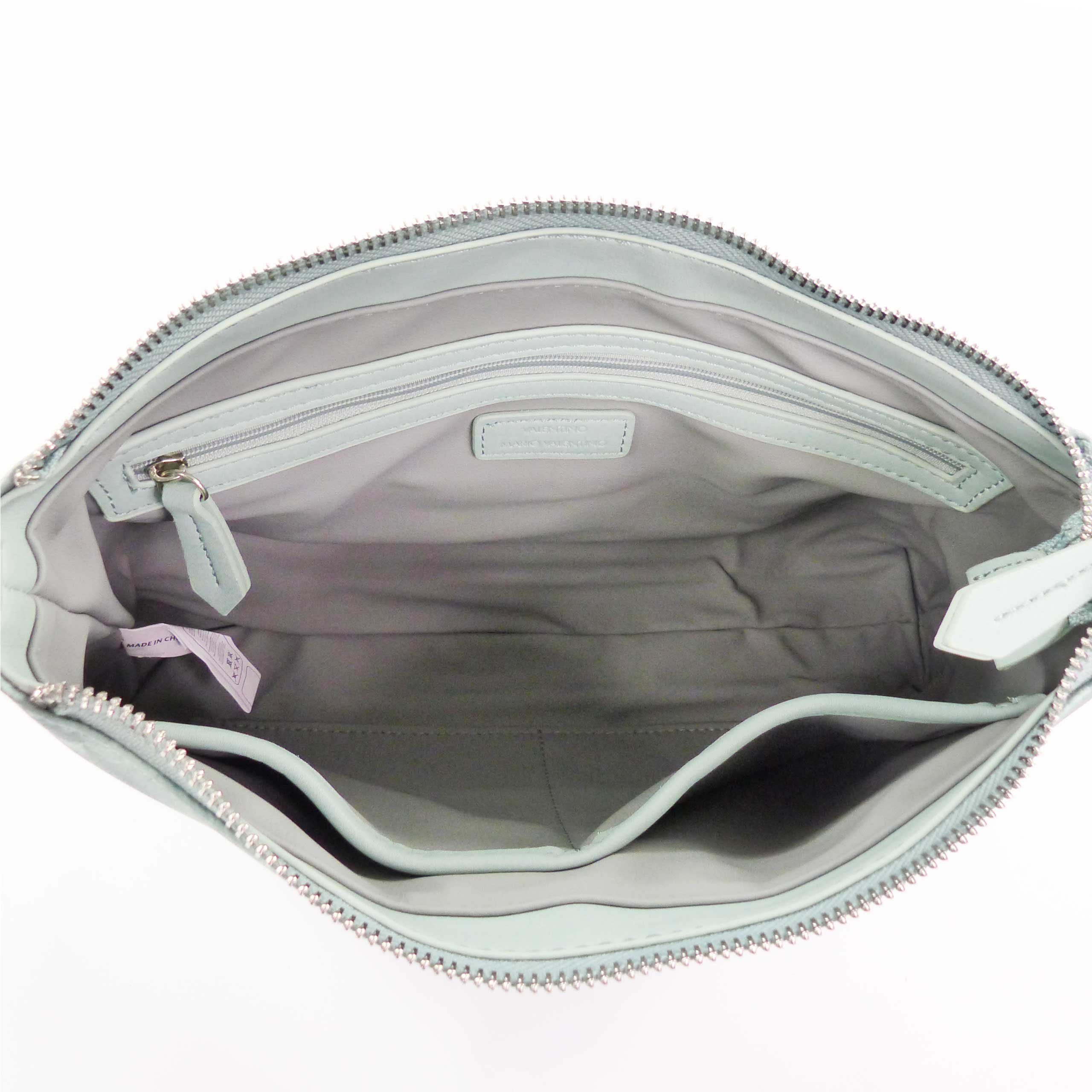 VALENTINO BAGS Schultertasche Barrio Pochette VBS7NV08