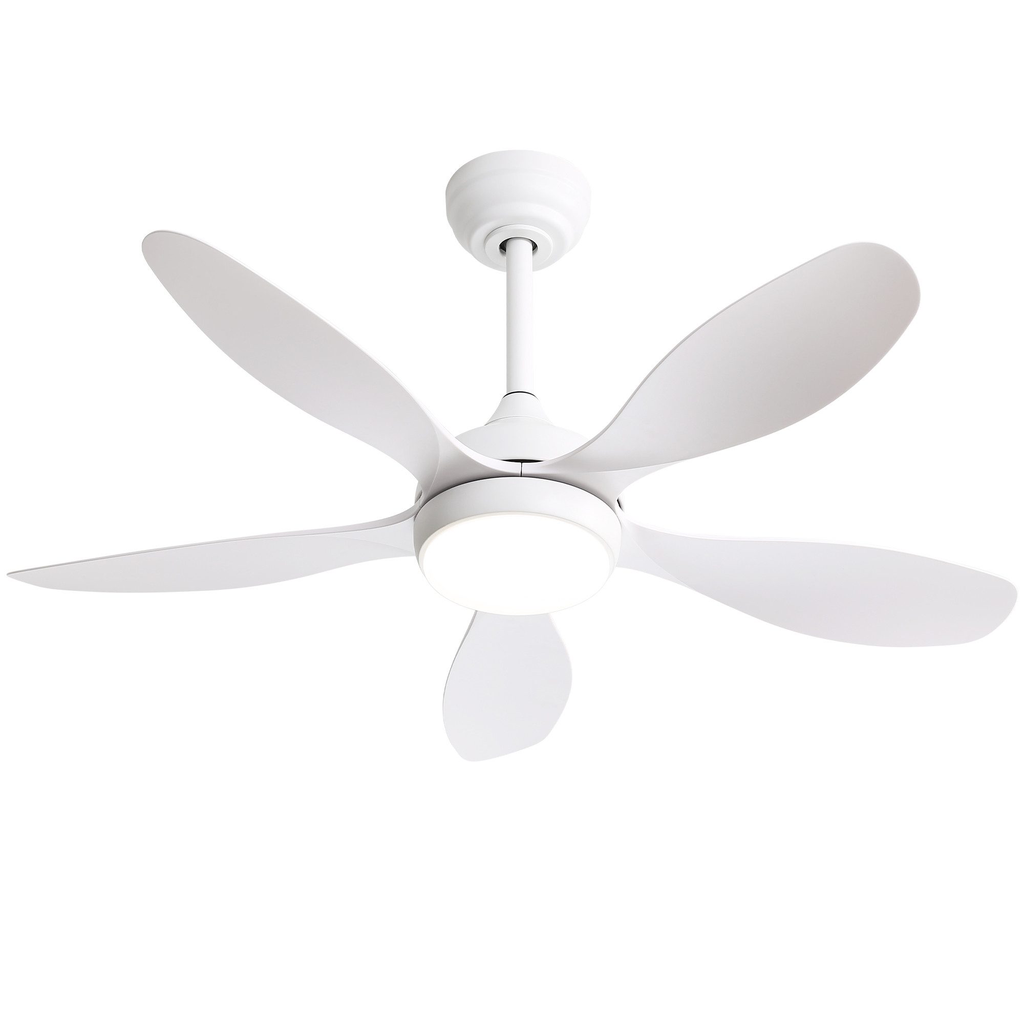 ZREE Deckenventilator 42 Zoll Deckenventilator mit günstig online kaufen