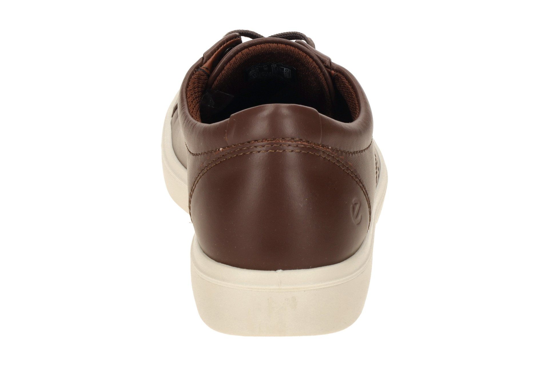 Ecco 21861301474 Schnürschuh