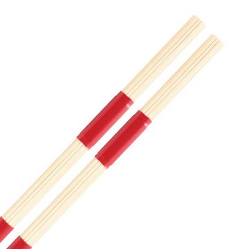 Promark Sticks Rods Hot Rods + keepdrum Drumsticks